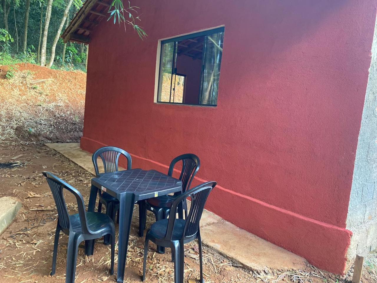 Cabana Canastra