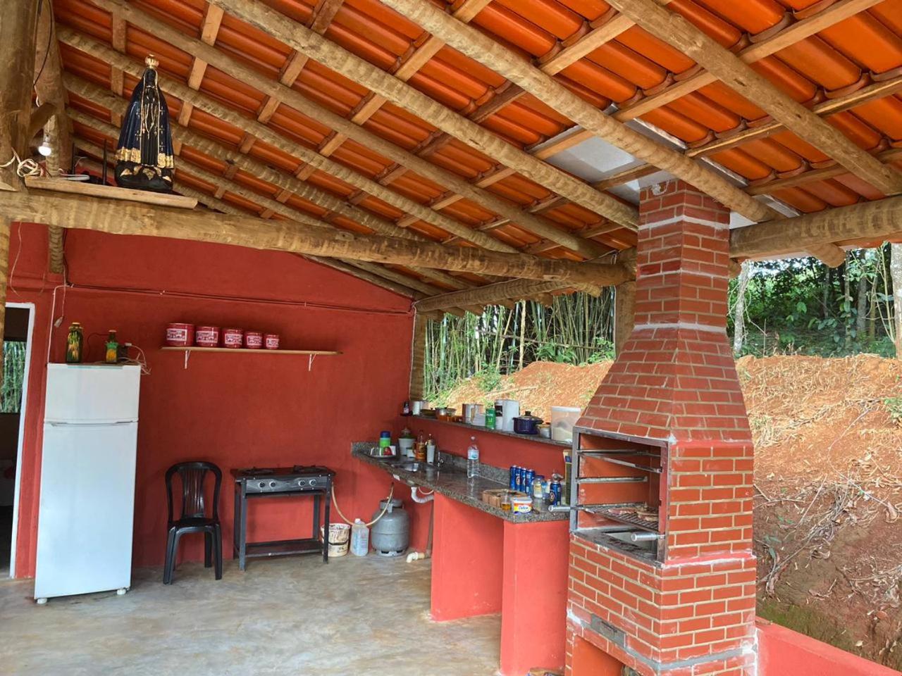 Cabana Canastra