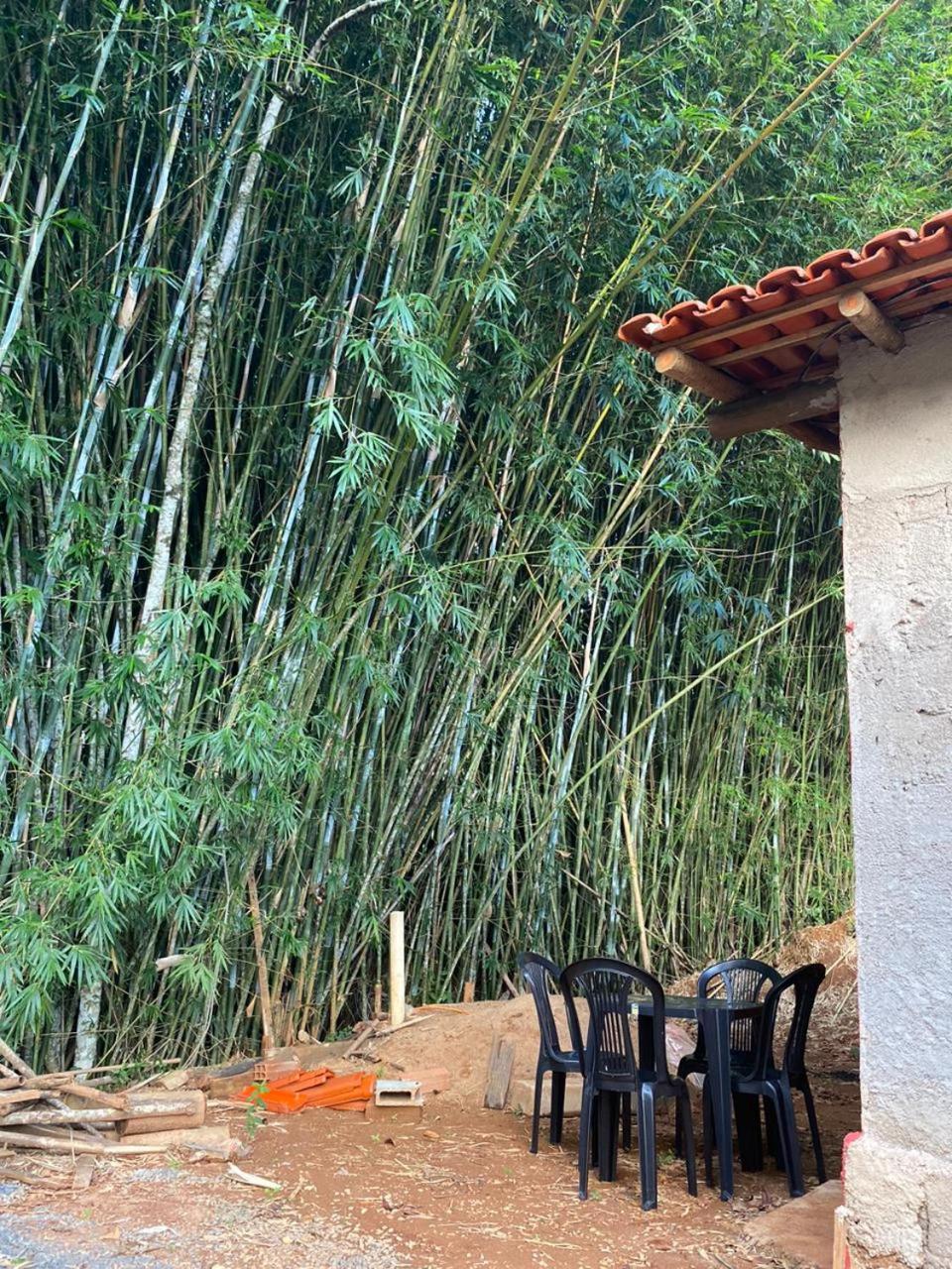 Cabana Canastra