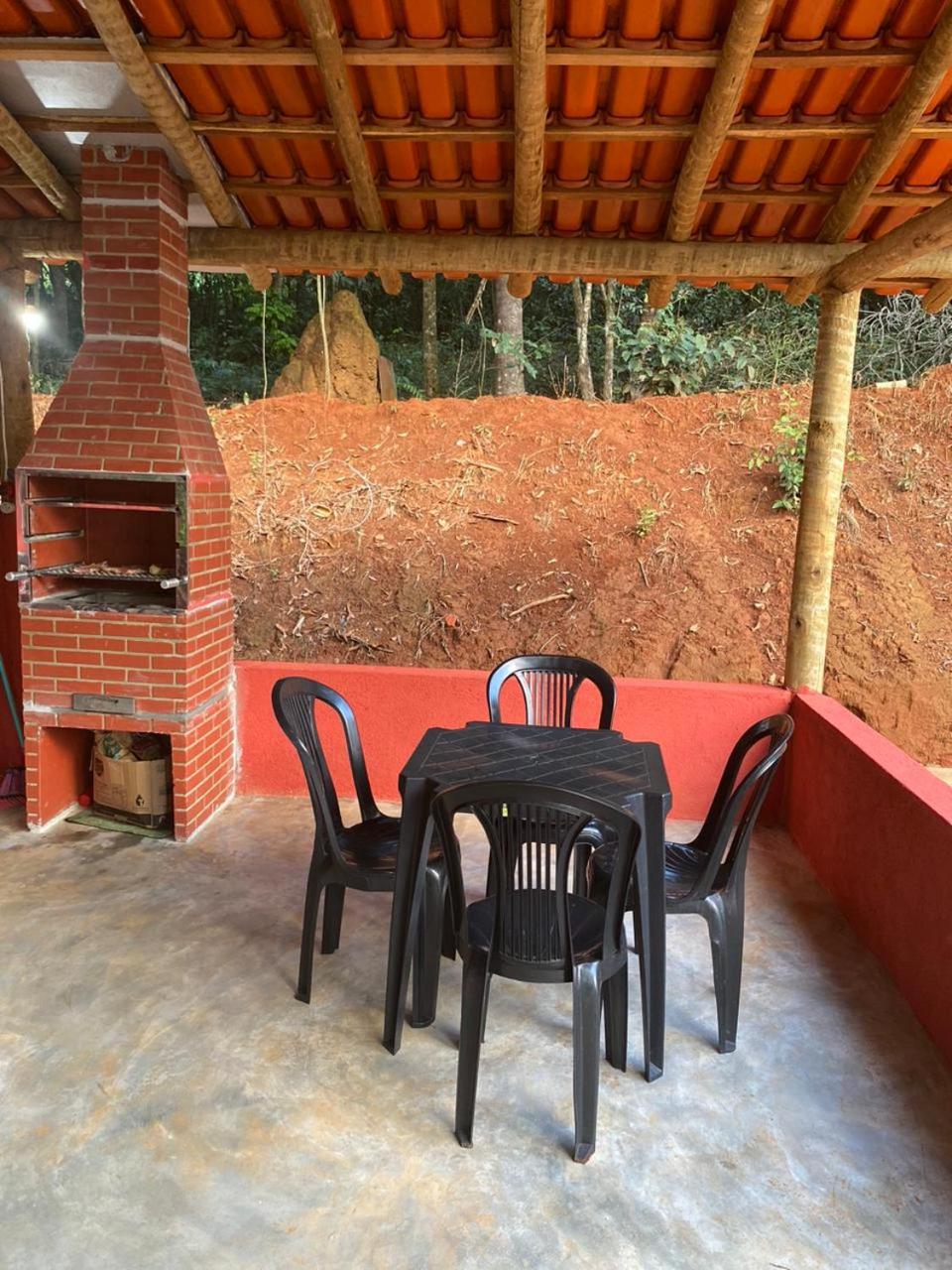 Cabana Canastra
