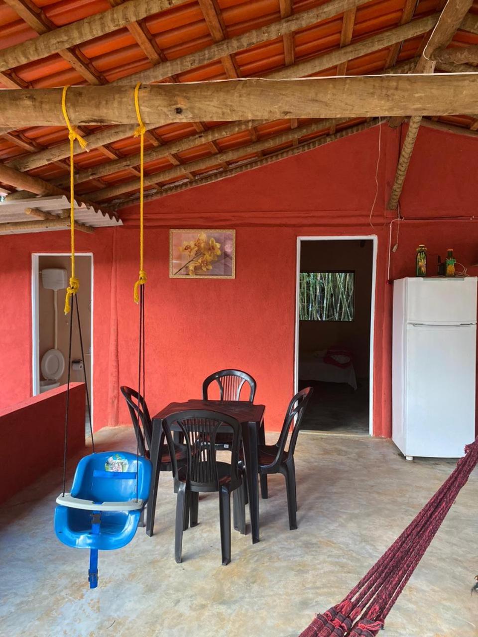 Cabana Canastra
