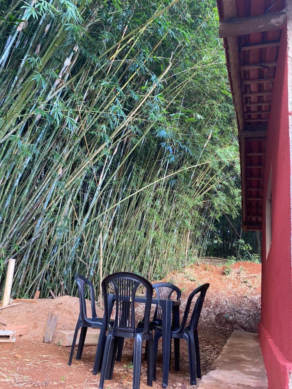 Cabana Canastra
