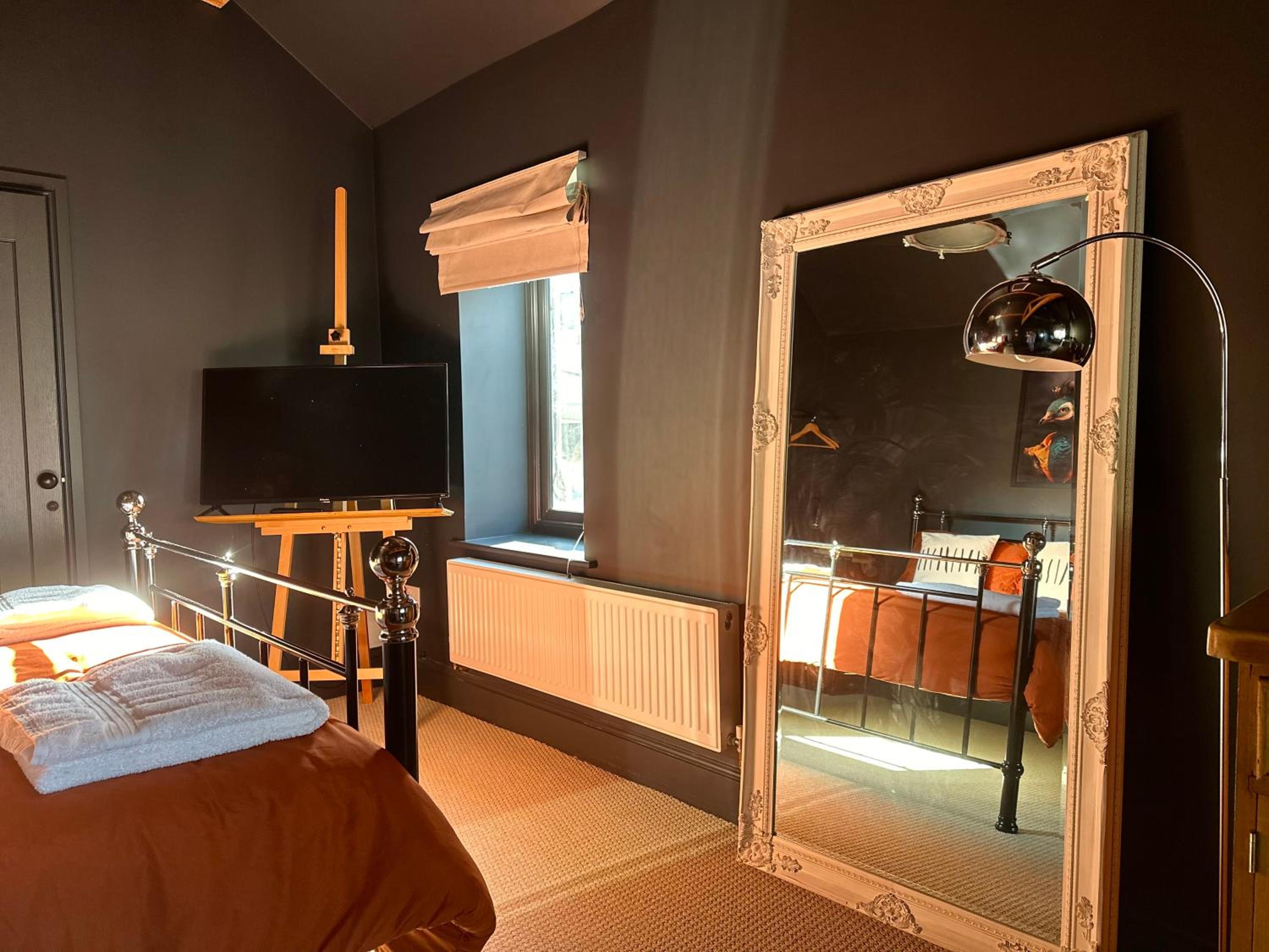 The Balmoral Coach House view 4