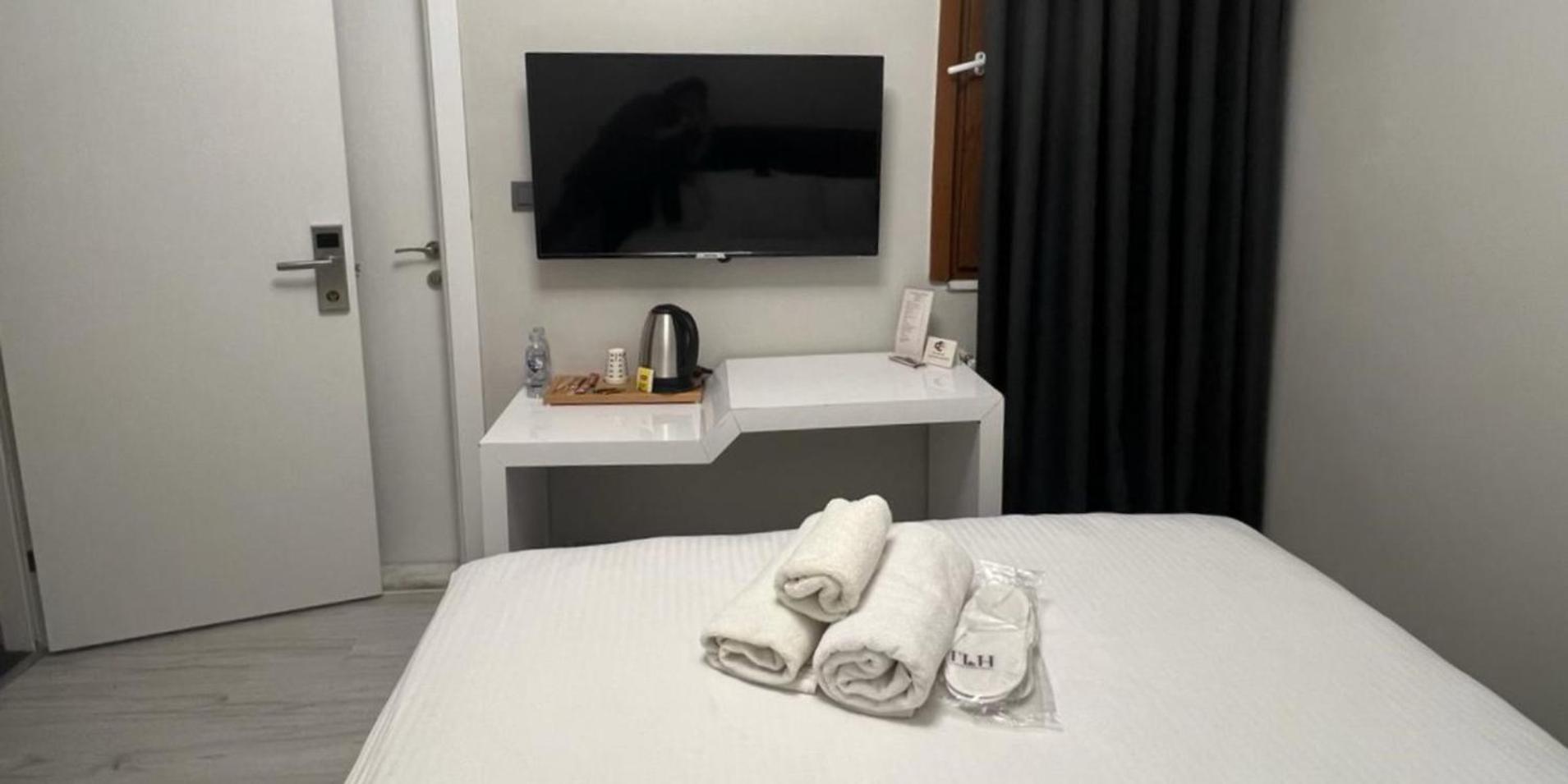 Taksim Leon's Otel - Image 15