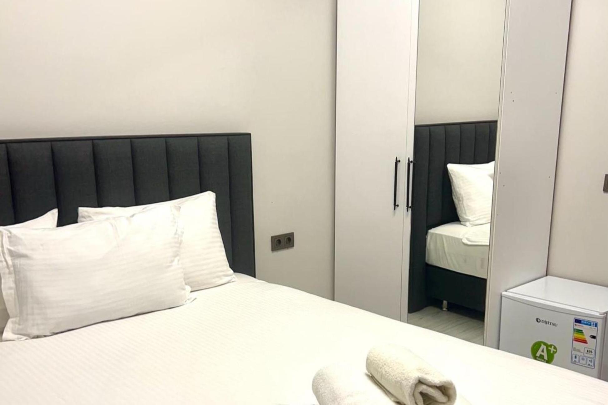 Taksim Leon's Otel - Image 14