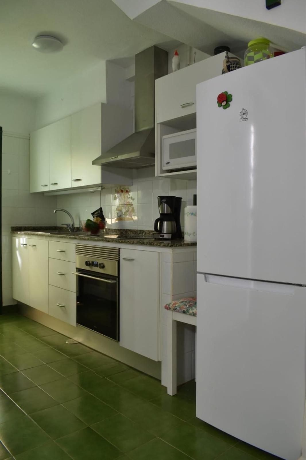Bungalow Oasis Canaria