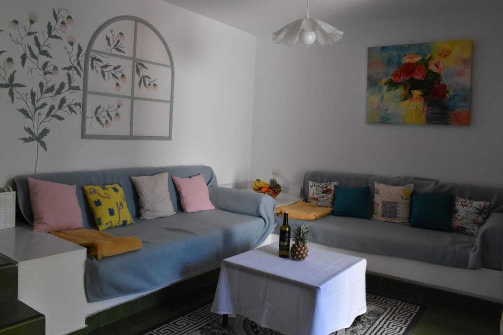 Bungalow Oasis Canaria