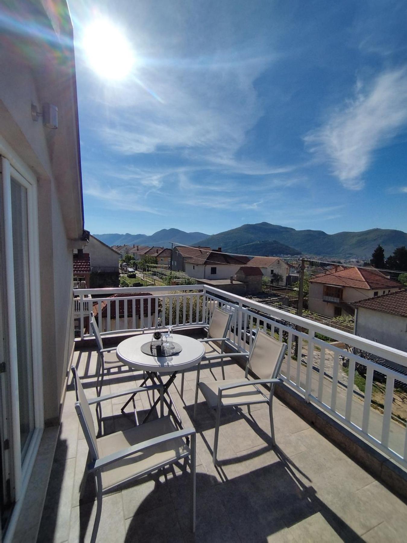 Apartmani Pivac, Trebinje