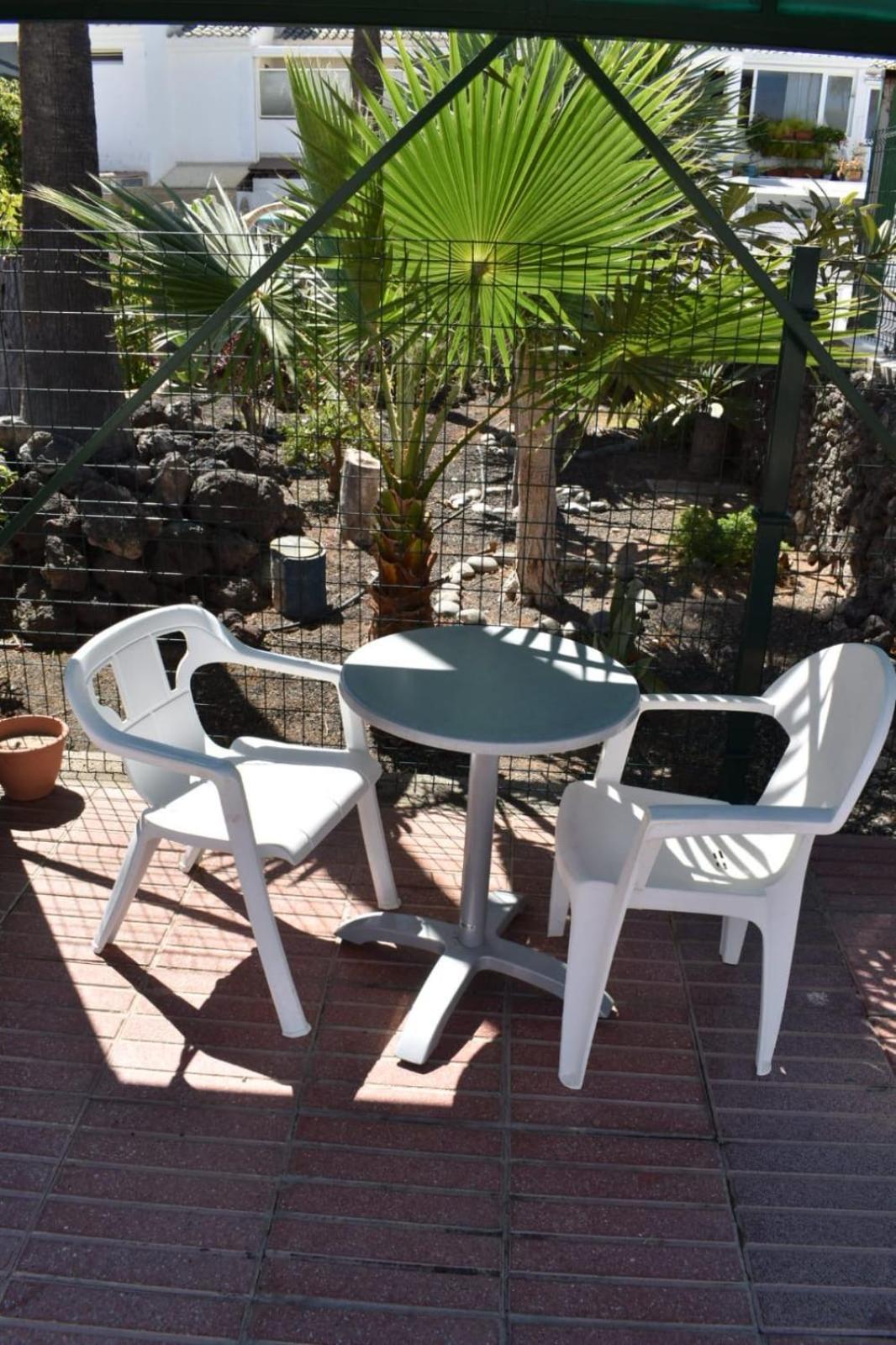 Bungalow Oasis Canaria