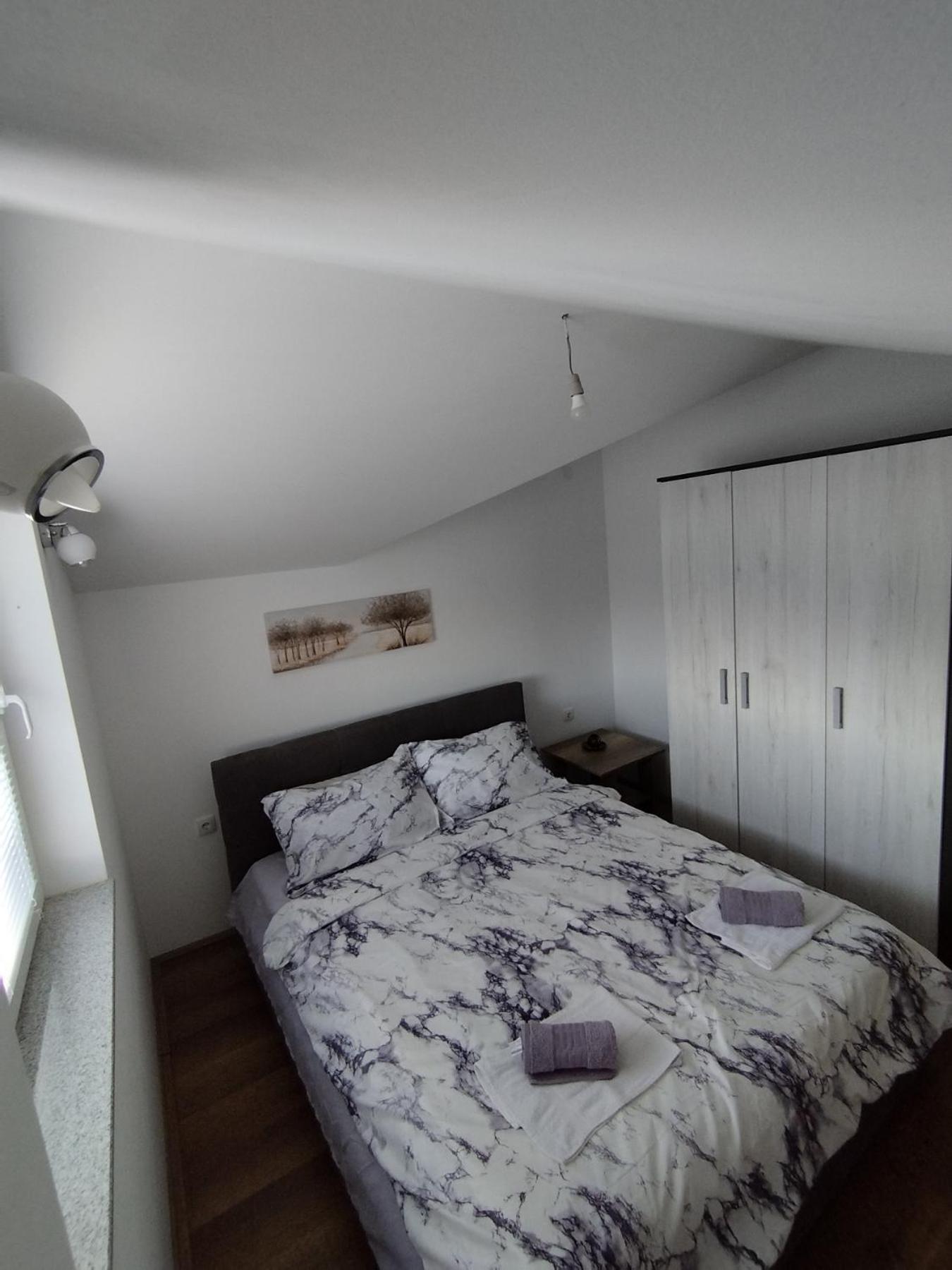 Apartmani Pivac, Trebinje