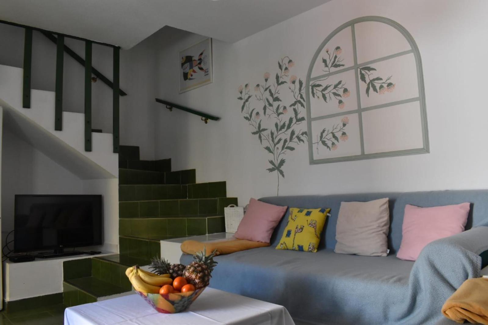 Bungalow Oasis Canaria