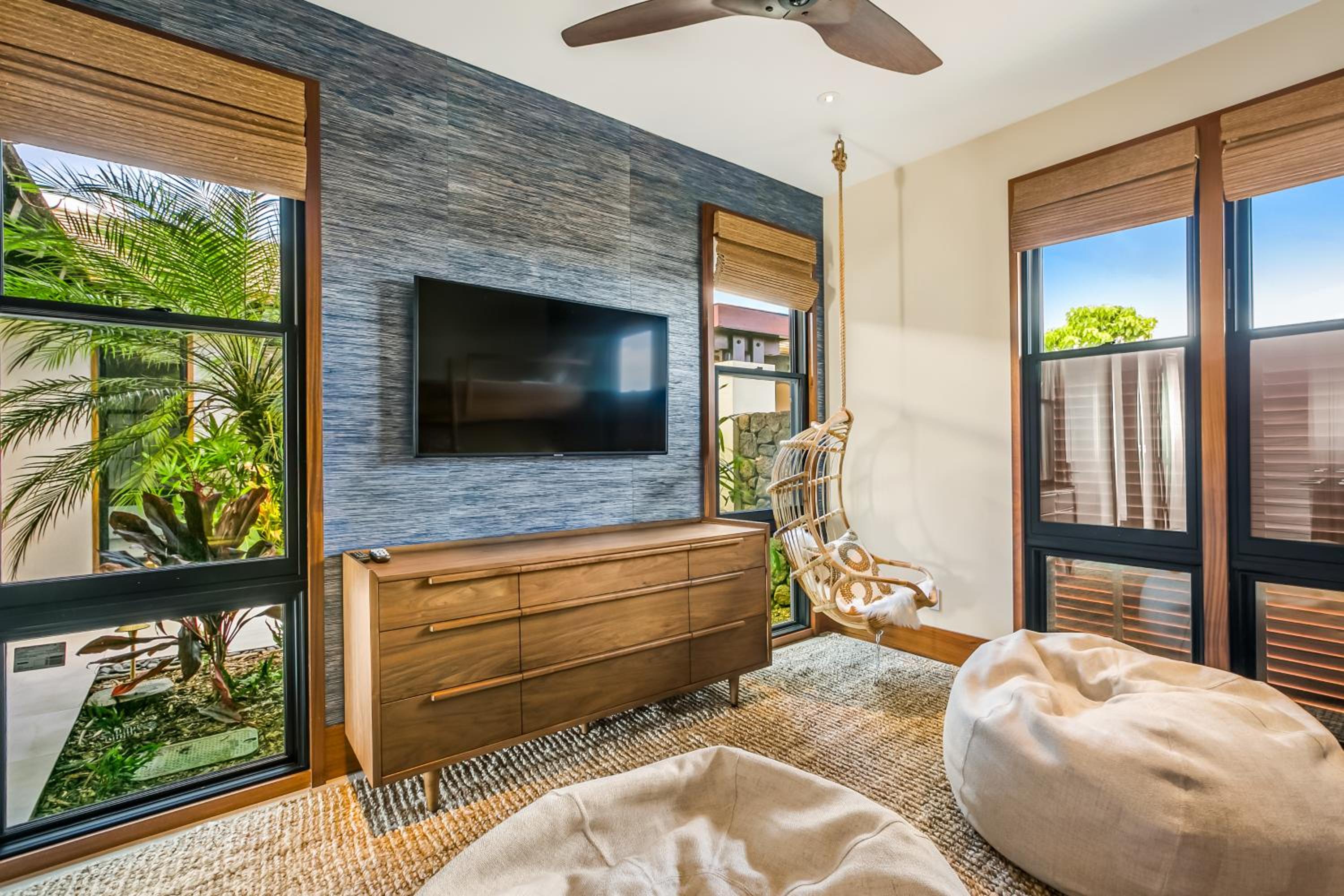 Brand New Custom Bali Inspired Home in Kainani view 2