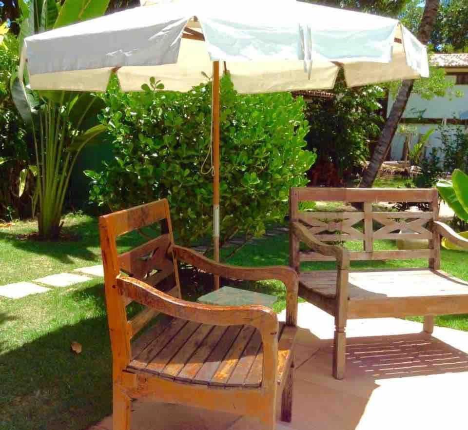 Flat Ewa, condominio beira mar, varandão, piscina, até 3 pessoas