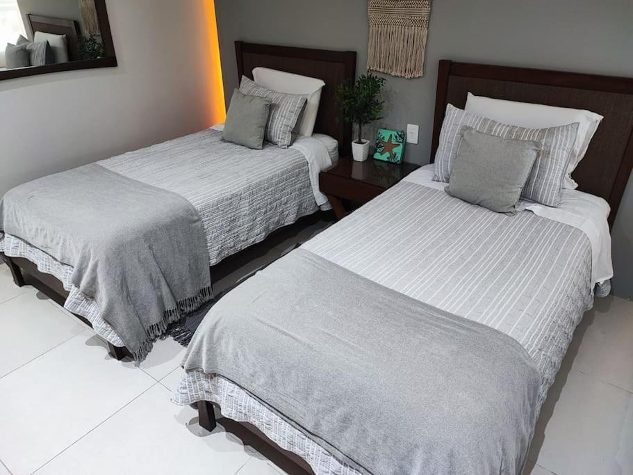 Amara Cancún Departamento frente a la playa