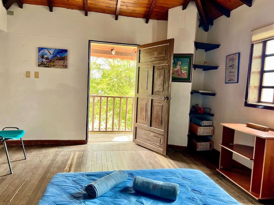 Hermosa Casa de Campo los Montes en Zapatoca