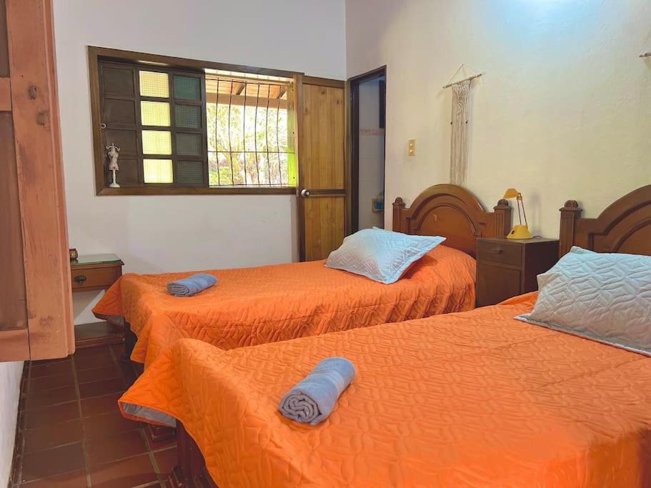 Hermosa Casa de Campo los Montes en Zapatoca