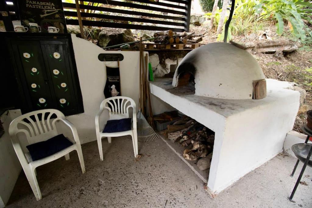Hermosa Casa de Campo los Montes en Zapatoca