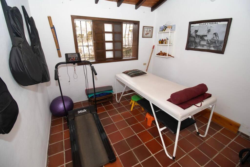 Hermosa Casa de Campo los Montes en Zapatoca