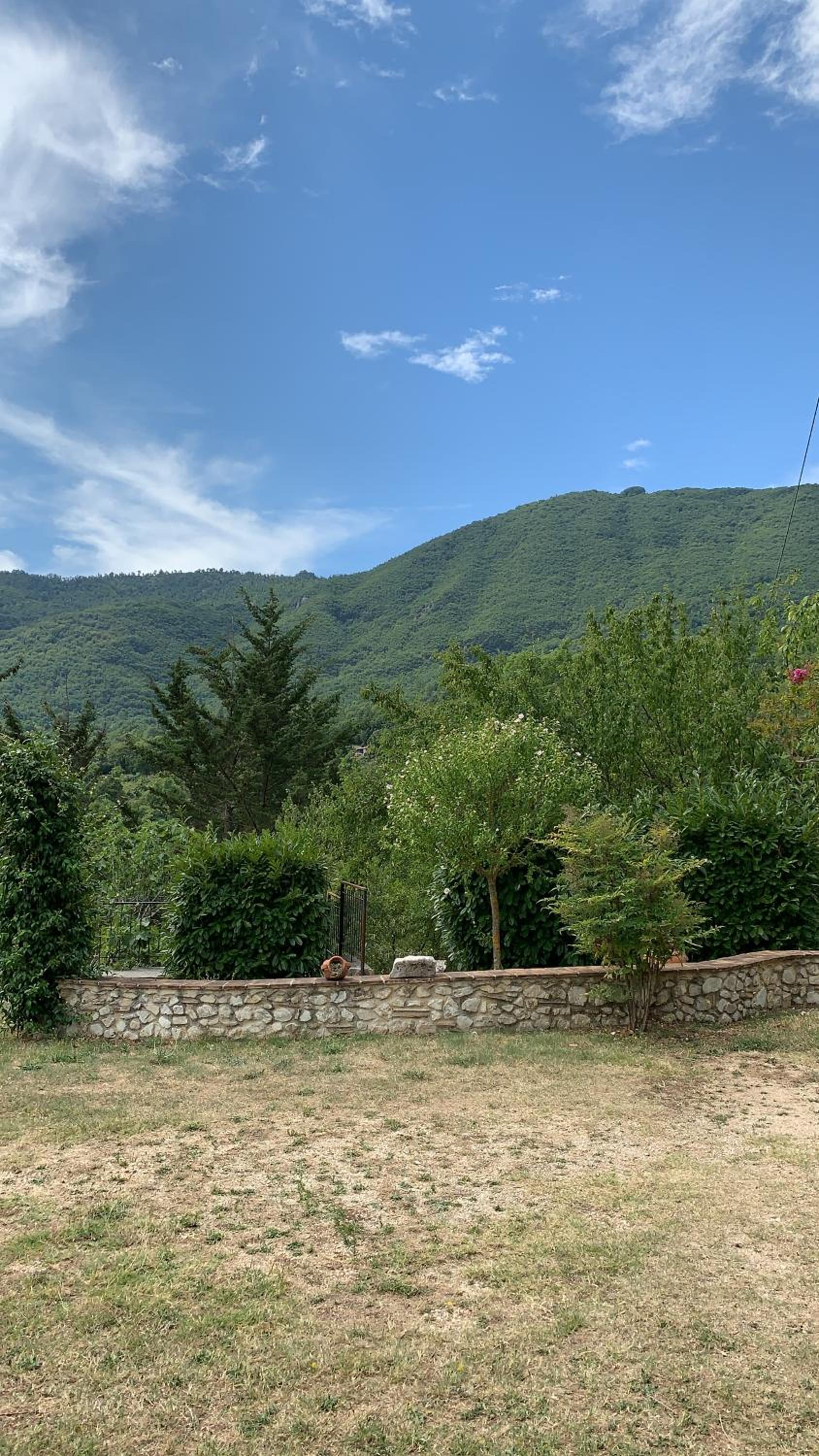 CASA VACANZE - LA CASINA DI LALLA - Greccio view 5