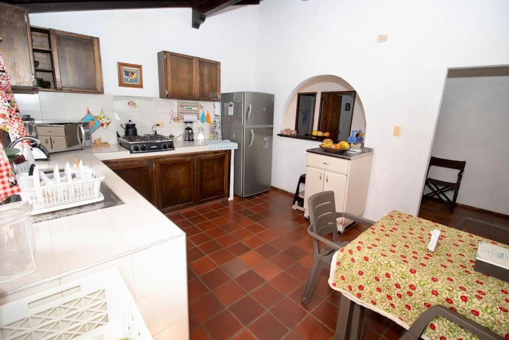 Hermosa Casa de Campo los Montes en Zapatoca
