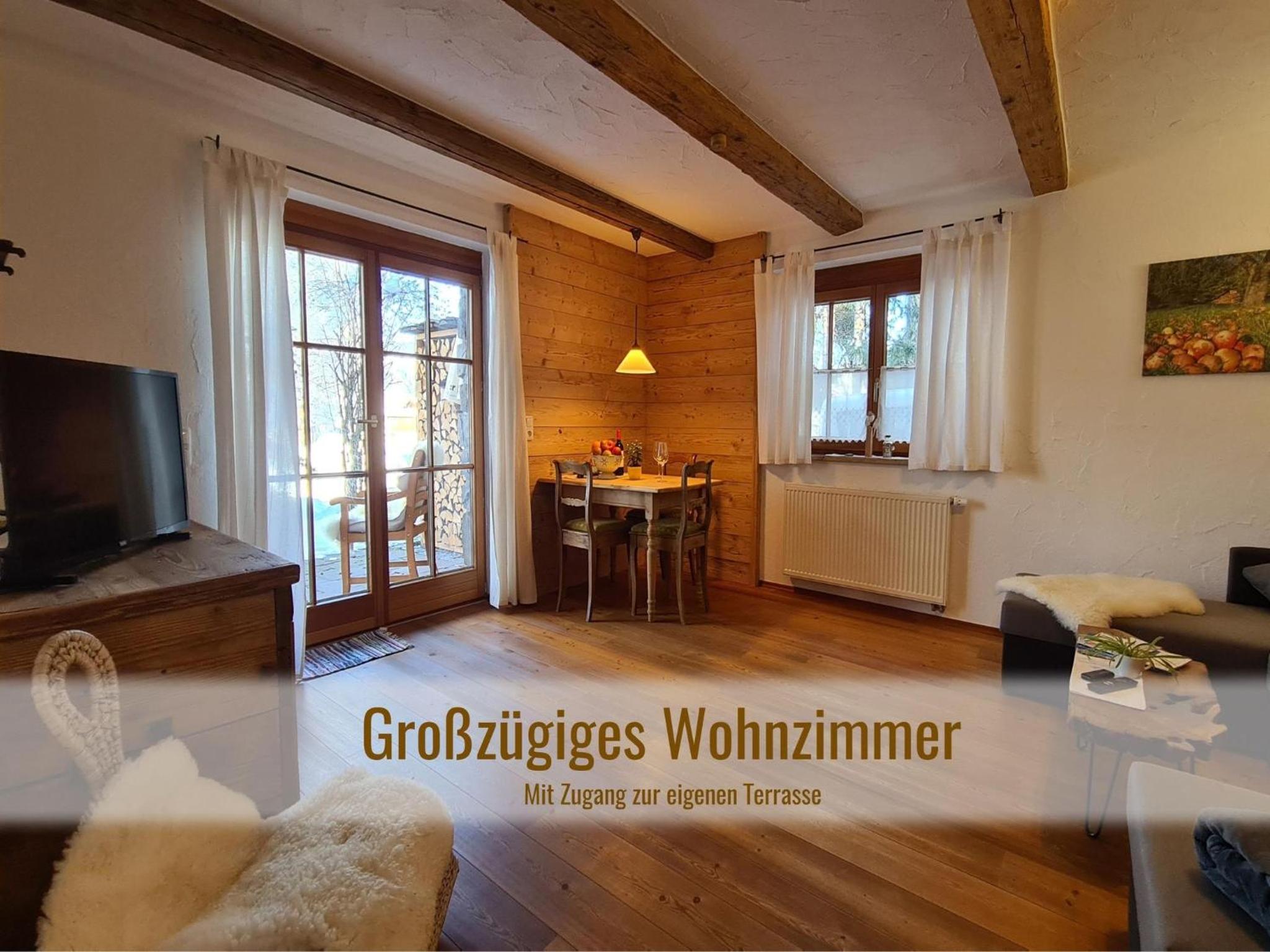 Kranzegger Bergheimat