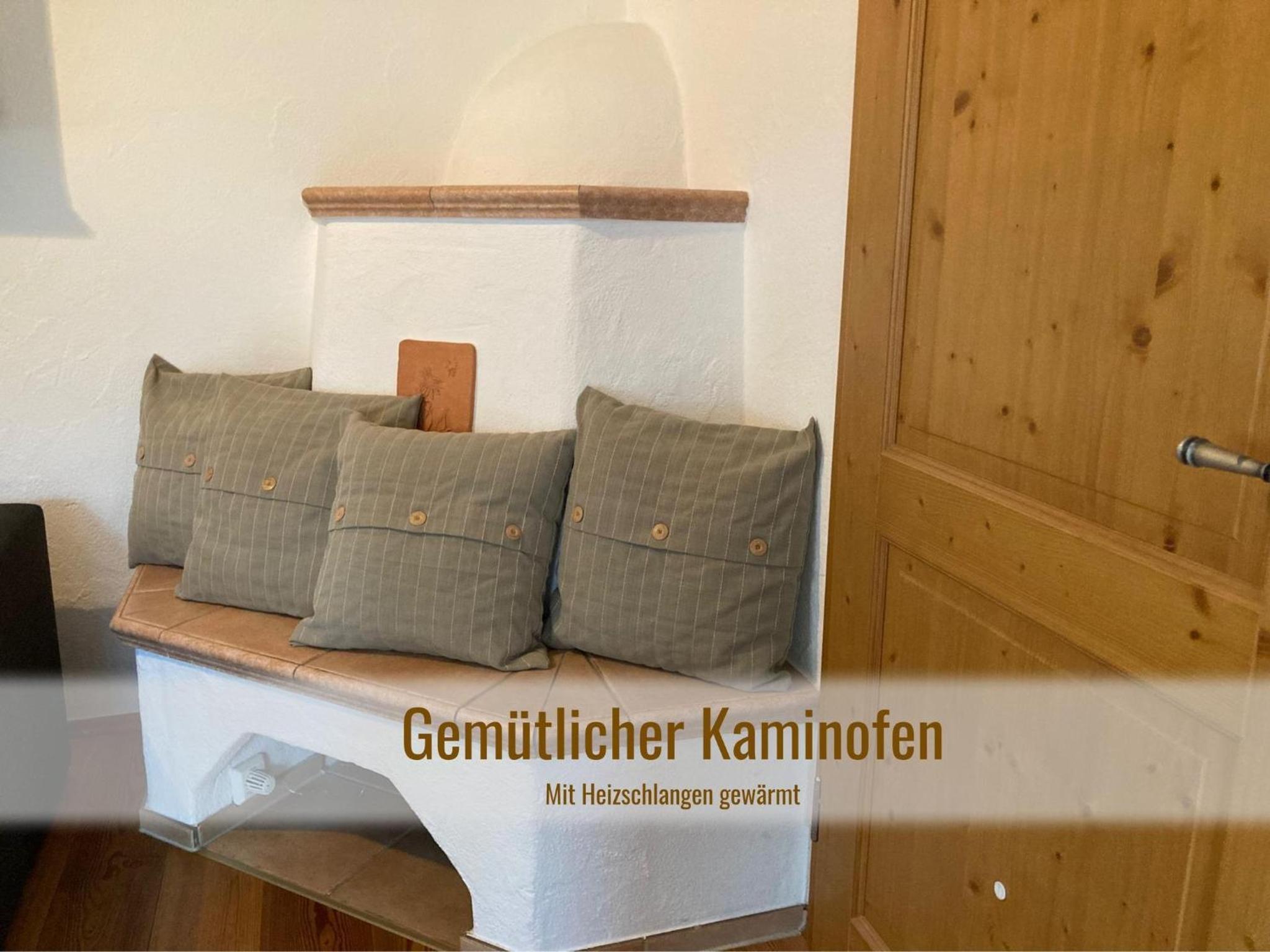 Kranzegger Bergheimat