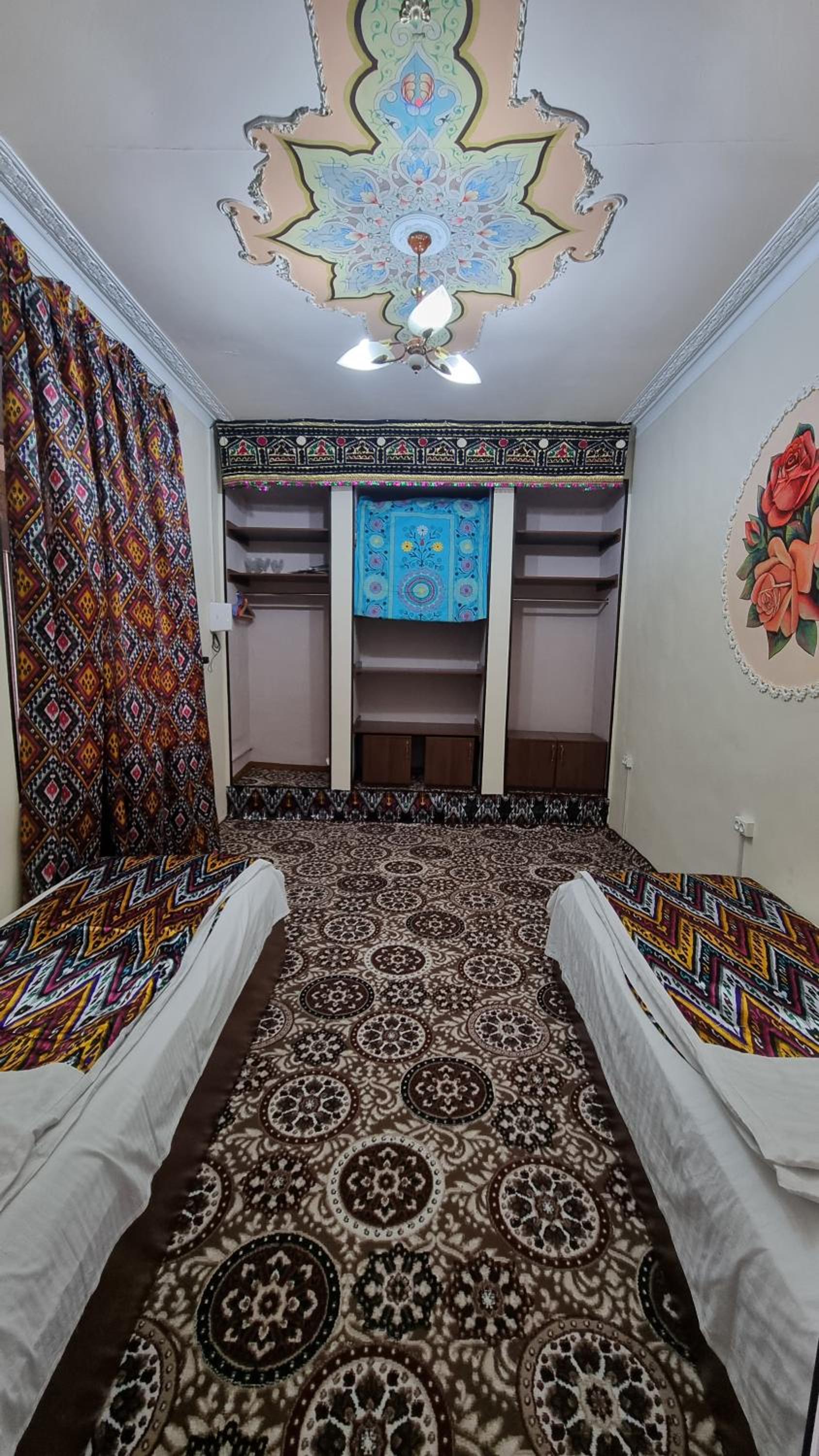 Hotel Registon Zargaron