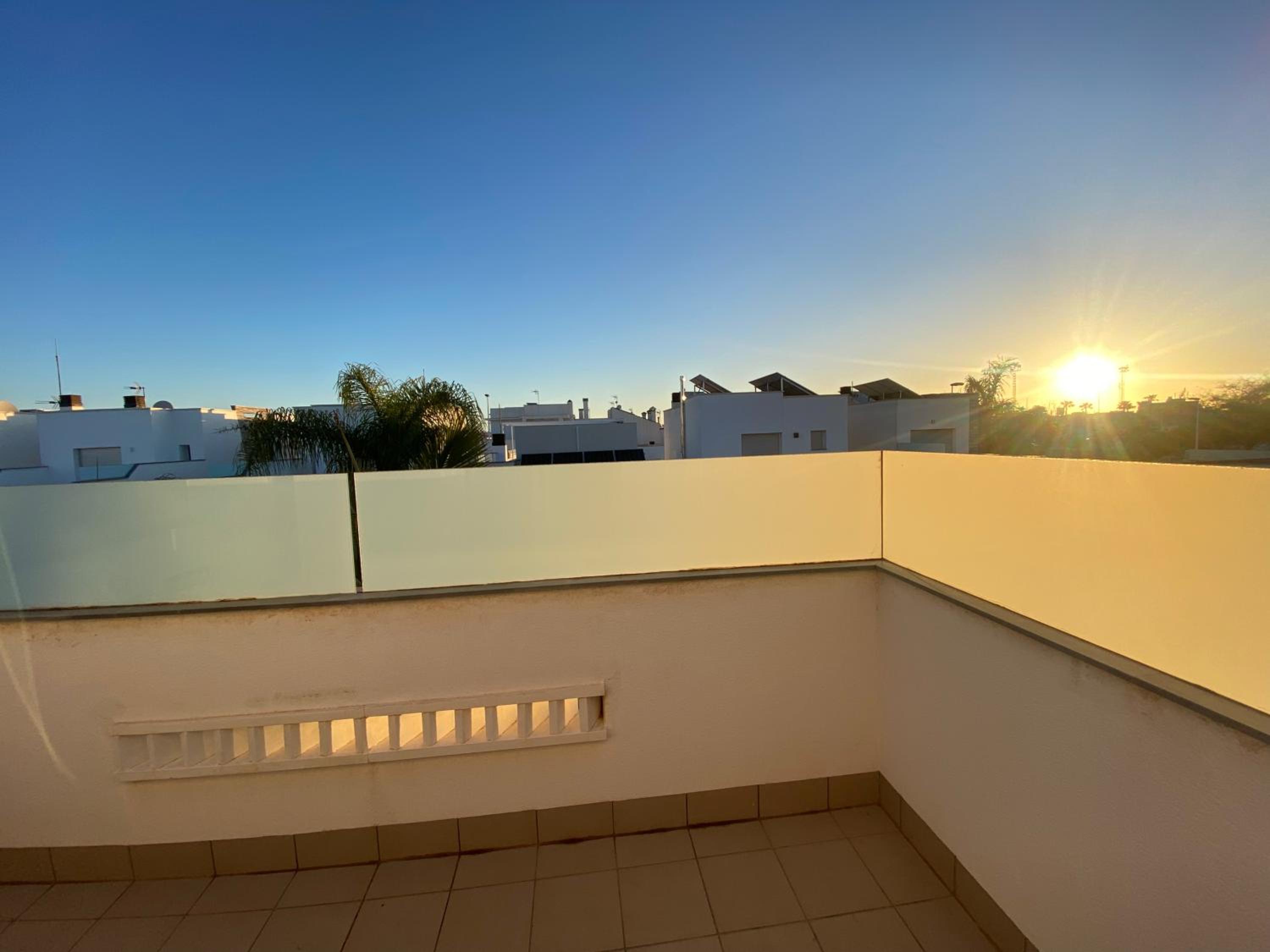 Villa Mar Menor