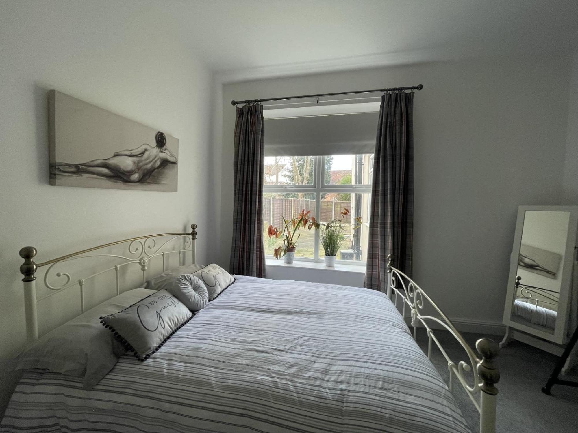 Golden Triangle Townhouse