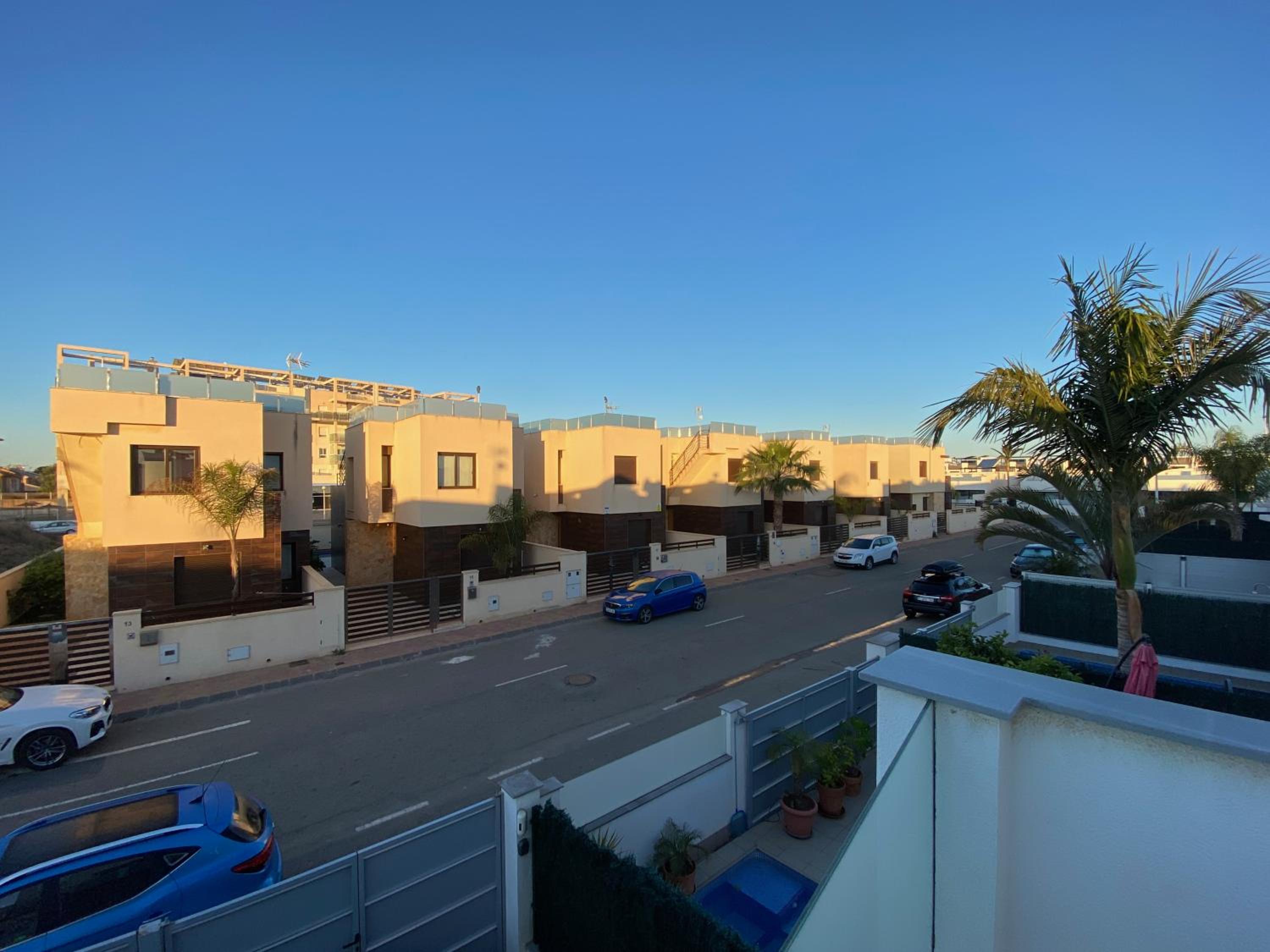 Villa Mar Menor