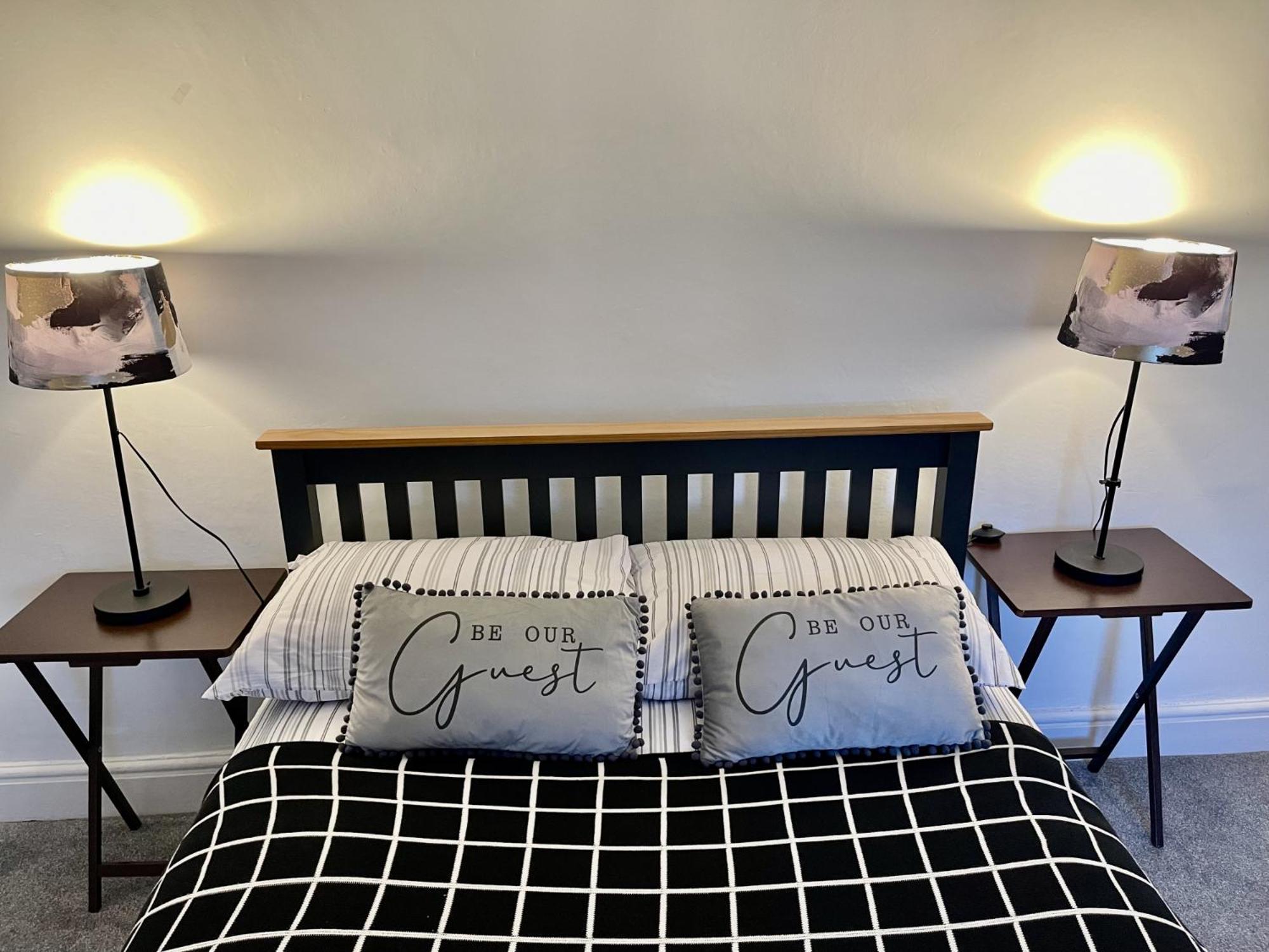 Golden Triangle Townhouse