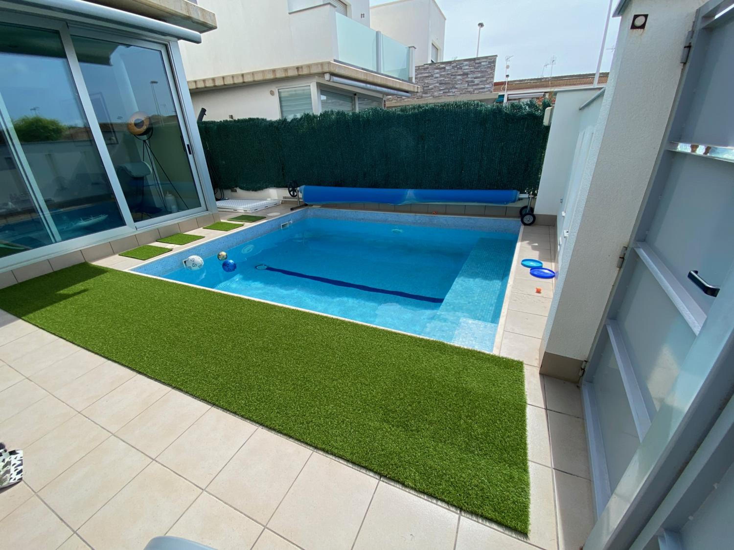 Villa Mar Menor