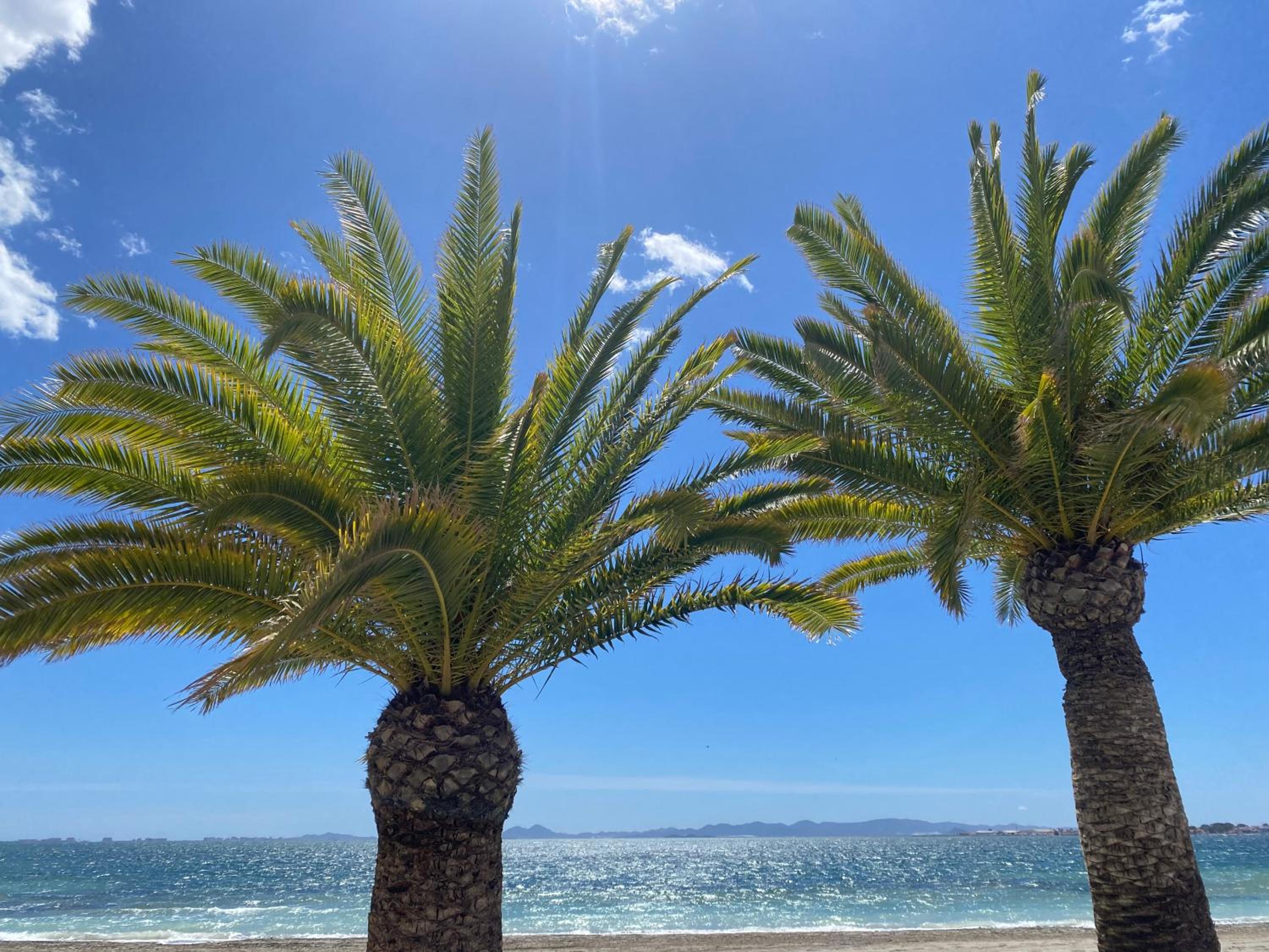 Villa Mar Menor