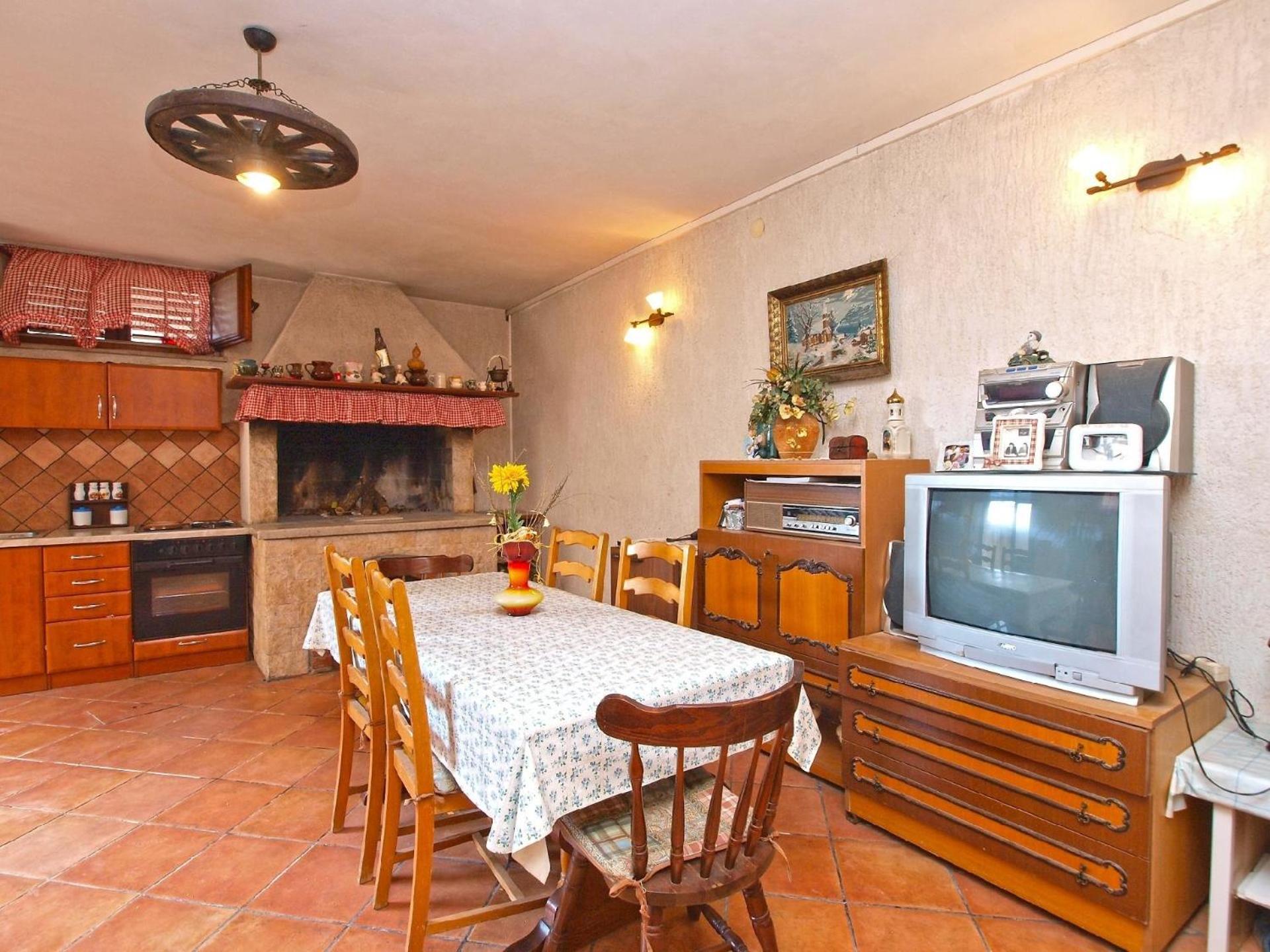 Ferienwohnung für 3 Personen ca 40 qm in Rovinj, Istrien Istrische Riviera - b54540 view 5