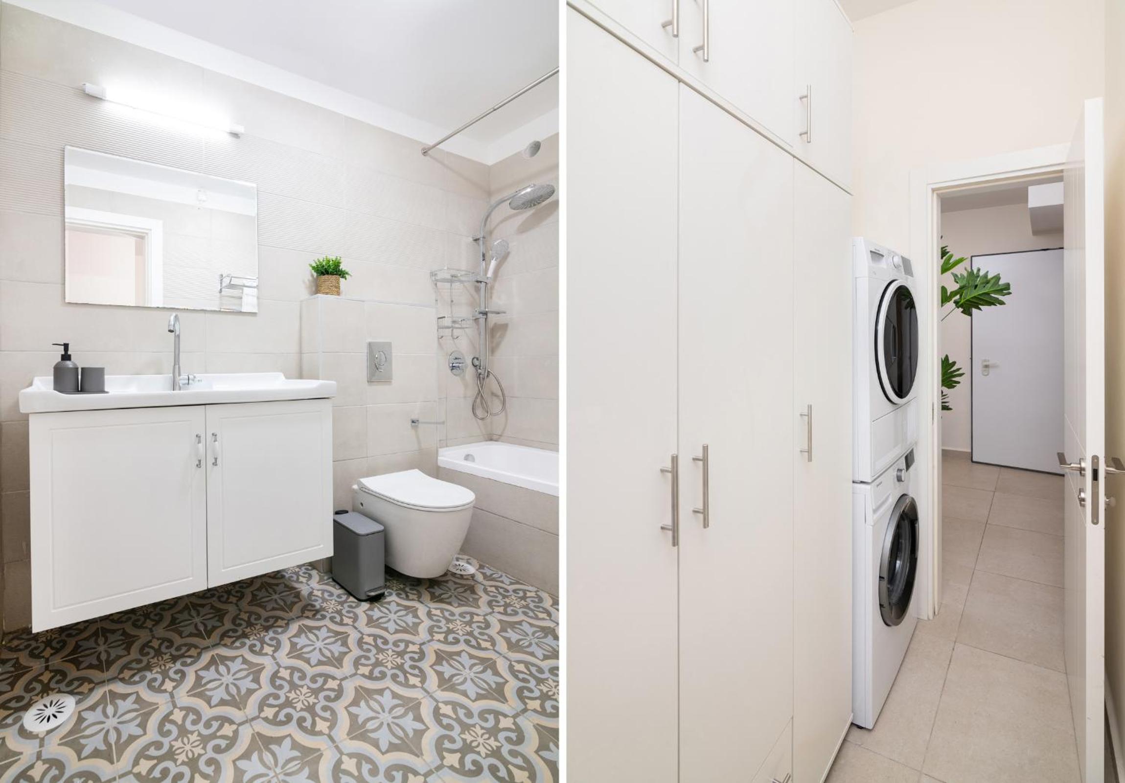 Luxury Dolphin House