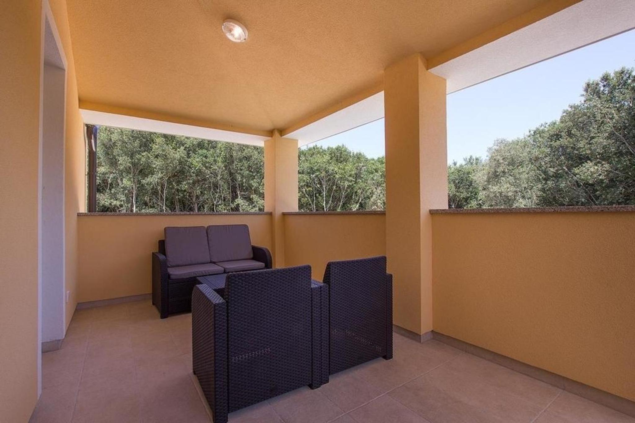 Ferienhaus mit Privatpool für 10 Personen ca 200 qm in Banjole, Istrien Istrische Riviera - b54789 view 3