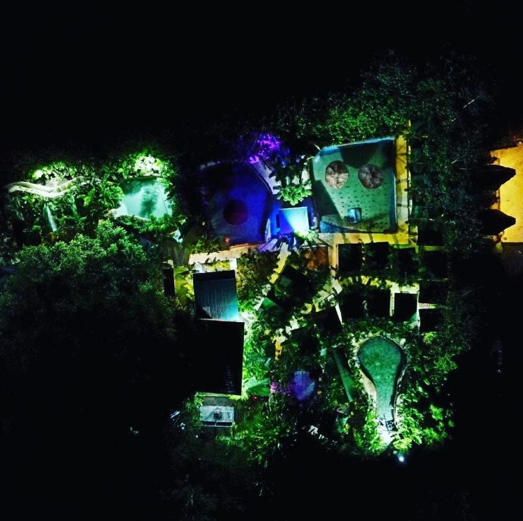 Flora Glamping de Abuela