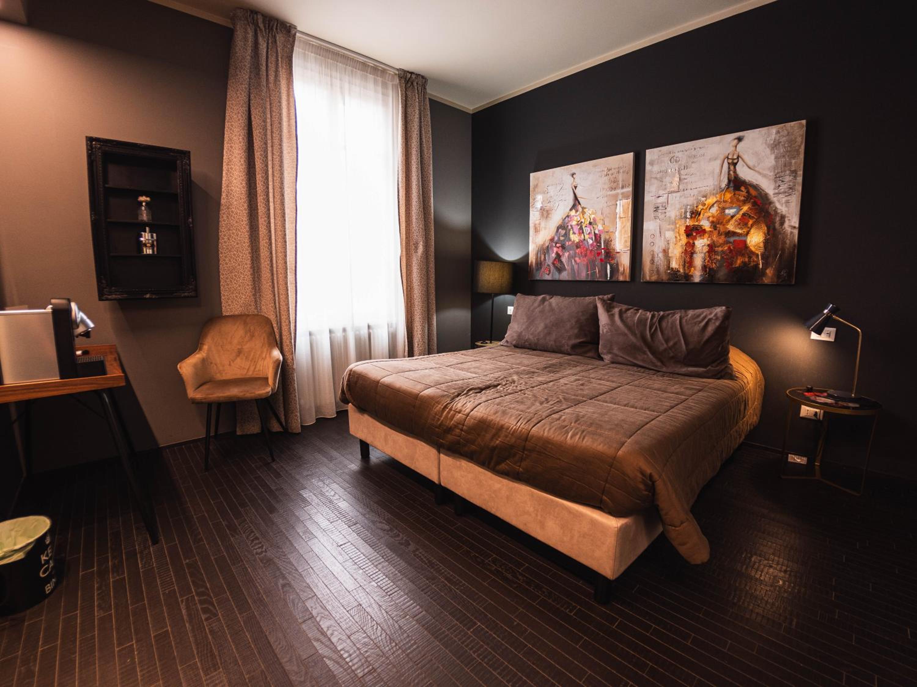 Palazzo Gozzi Bed & Beauty