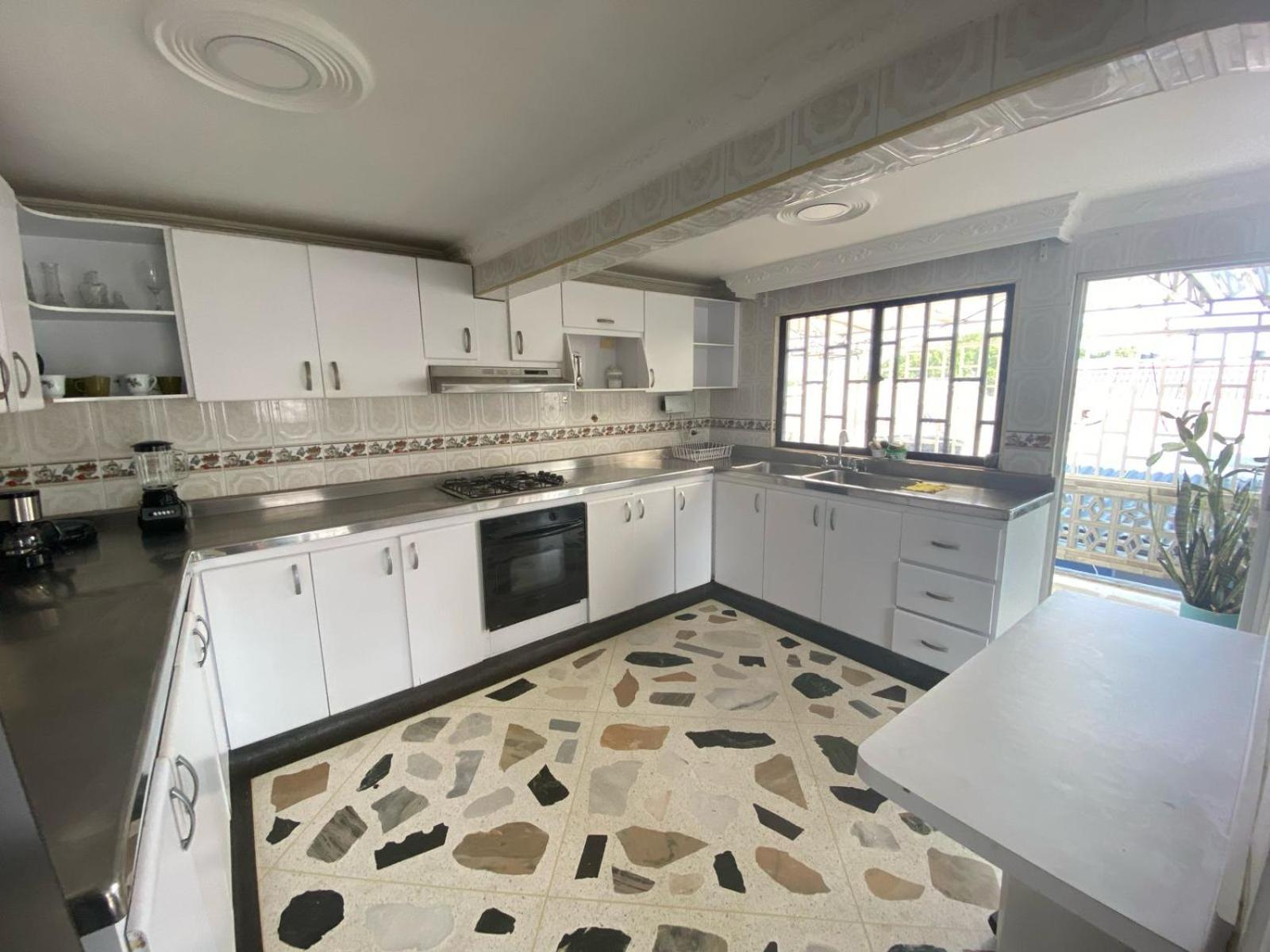 Casa Mirtha