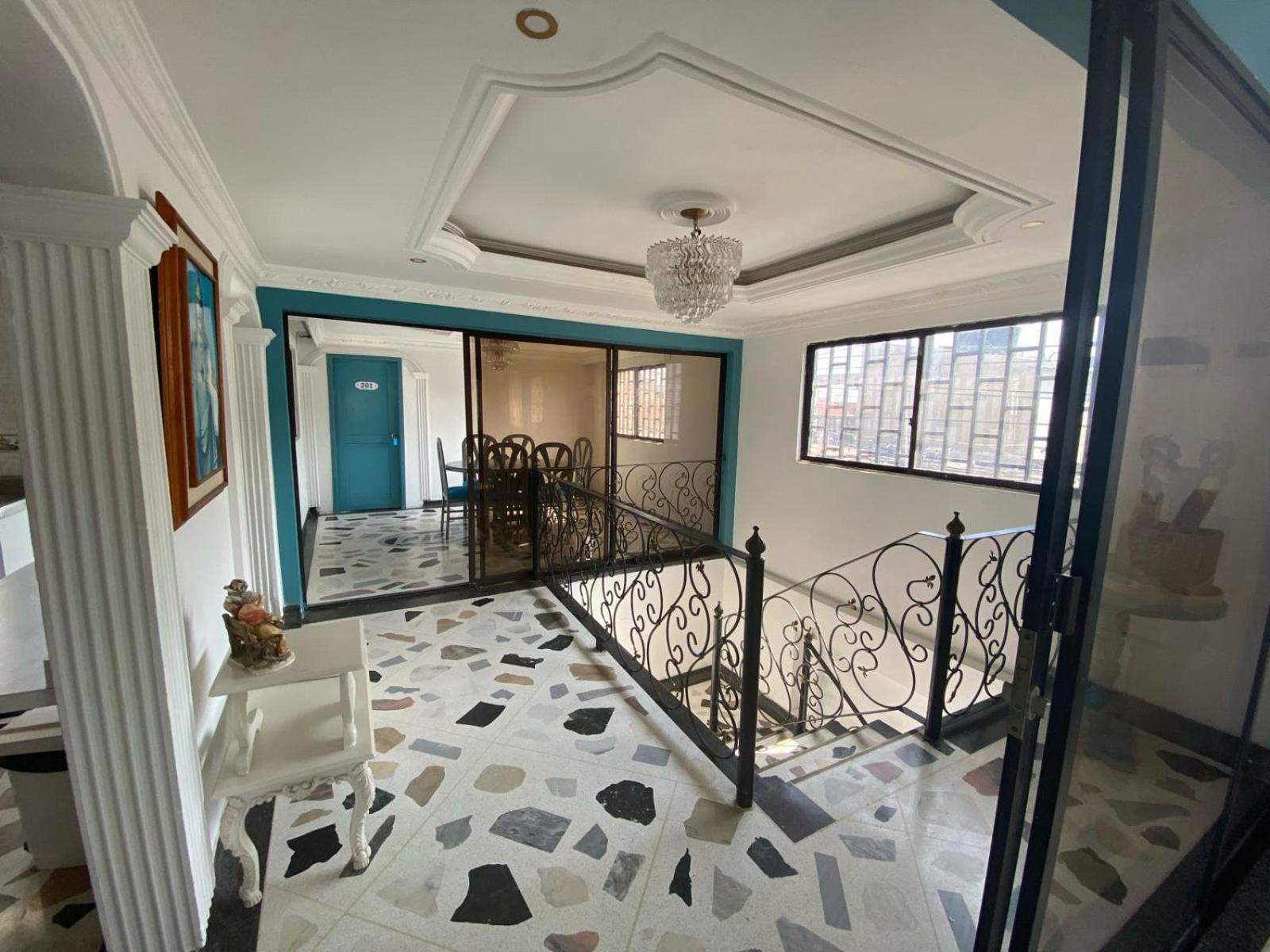 Casa Mirtha