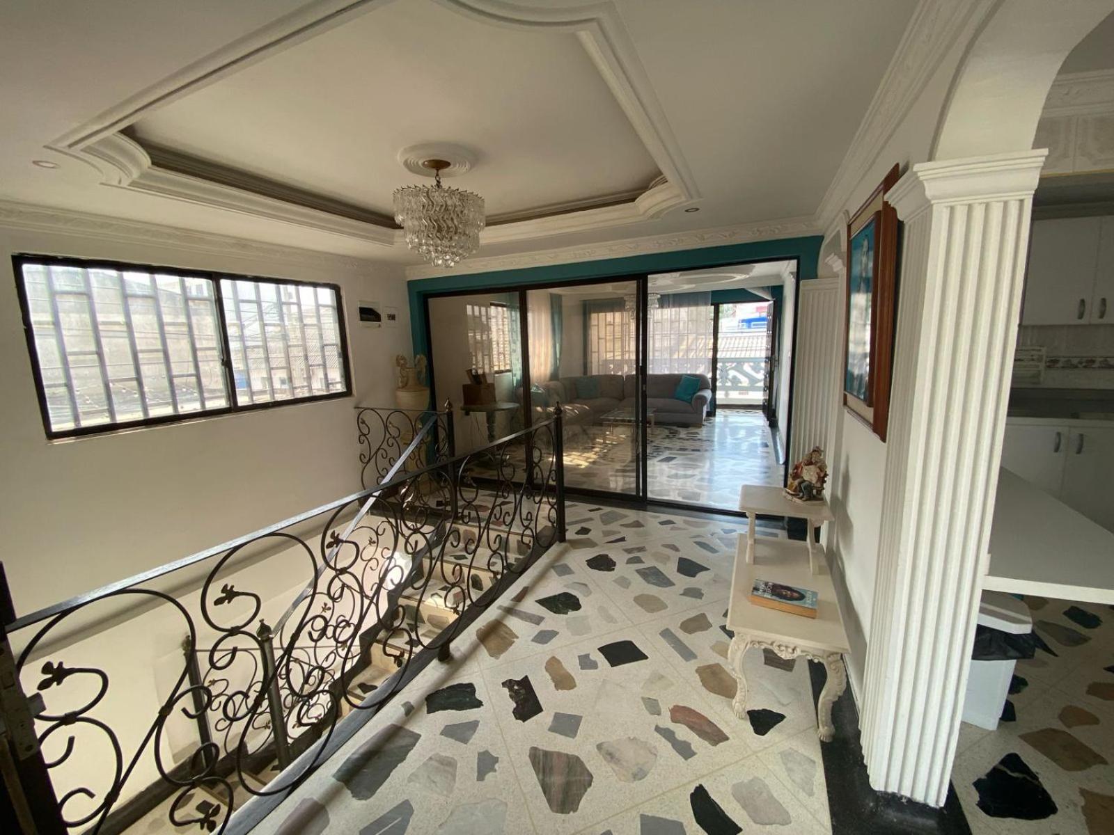 Casa Mirtha
