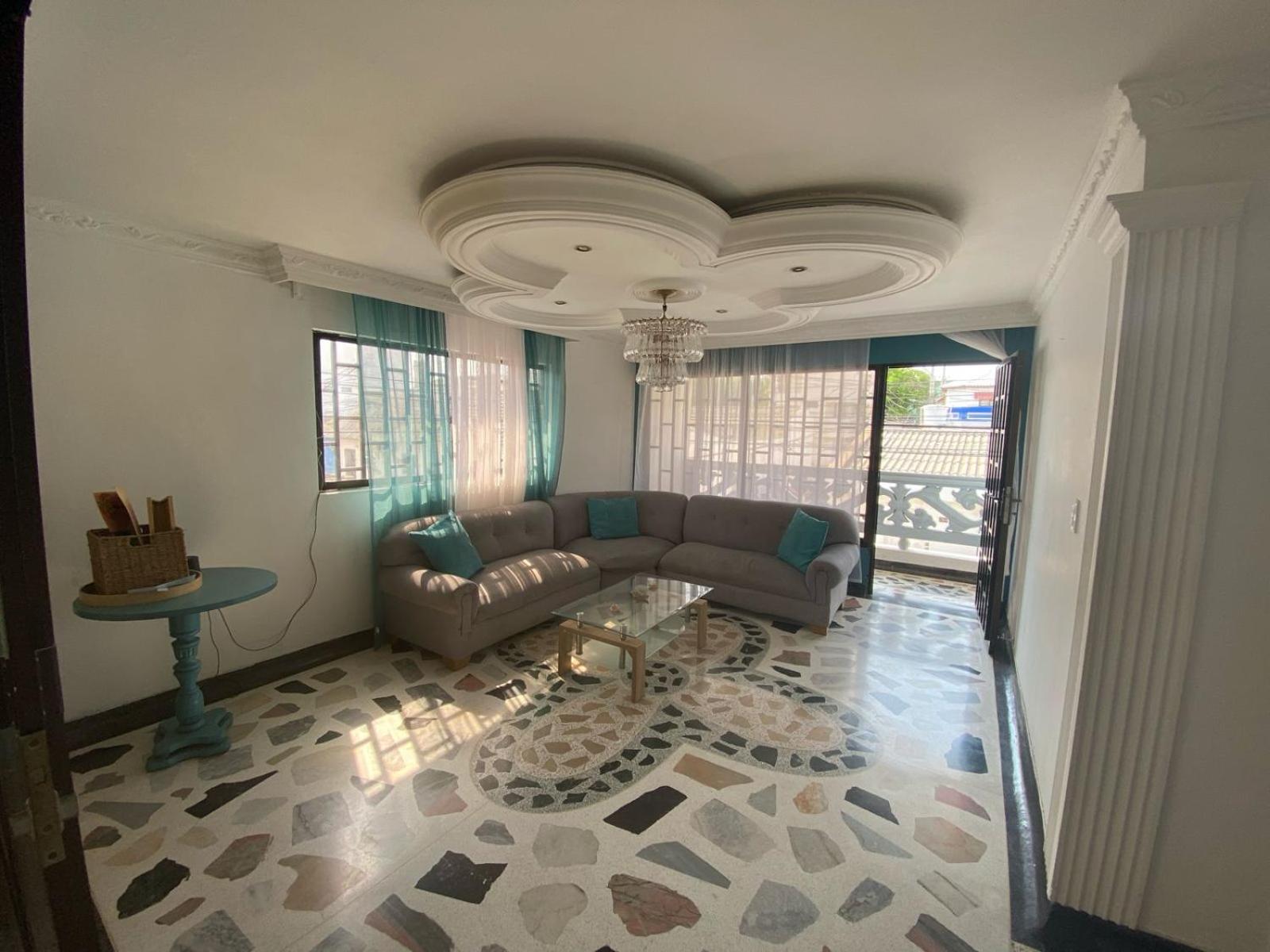 Casa Mirtha