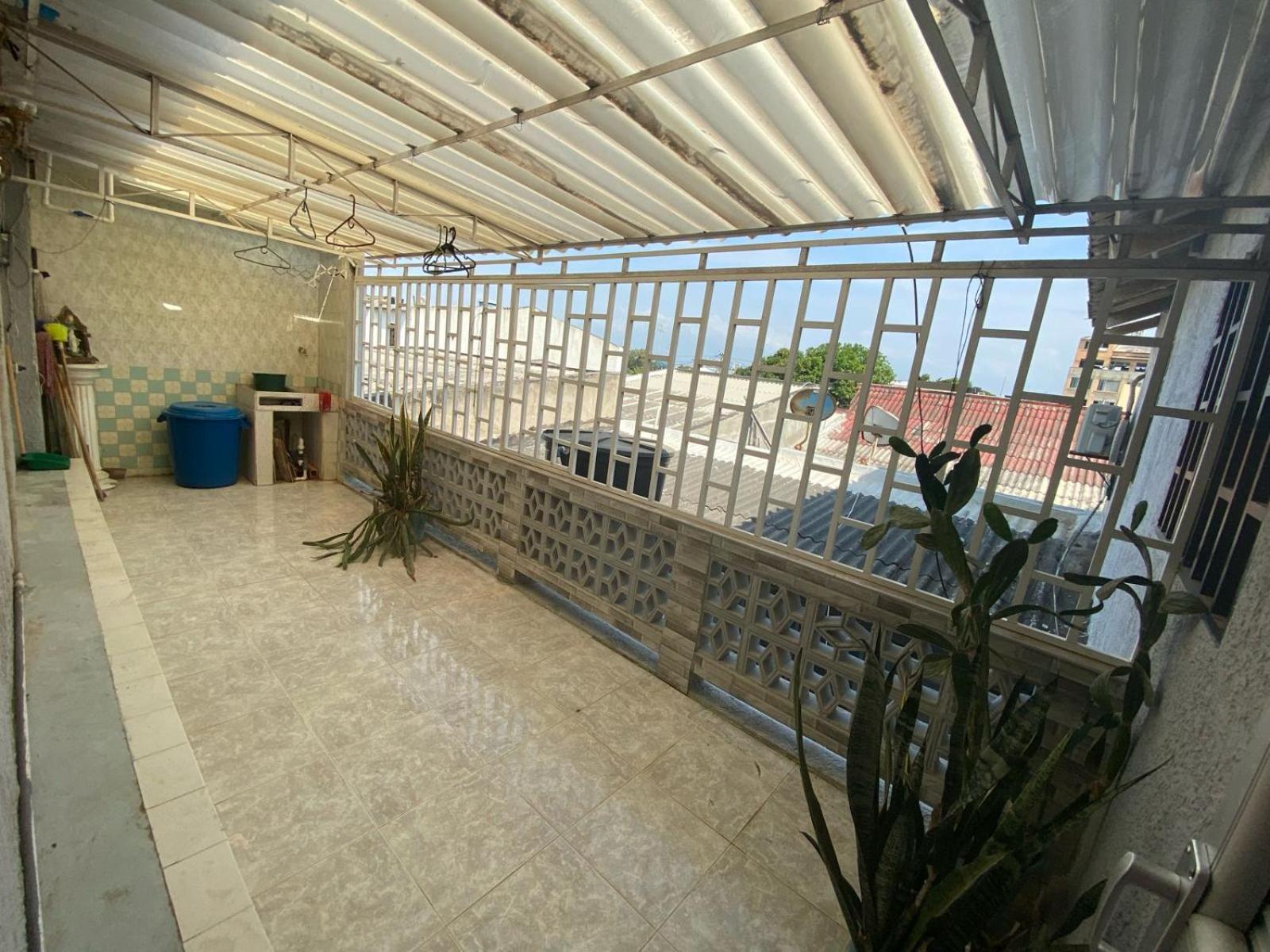 Casa Mirtha