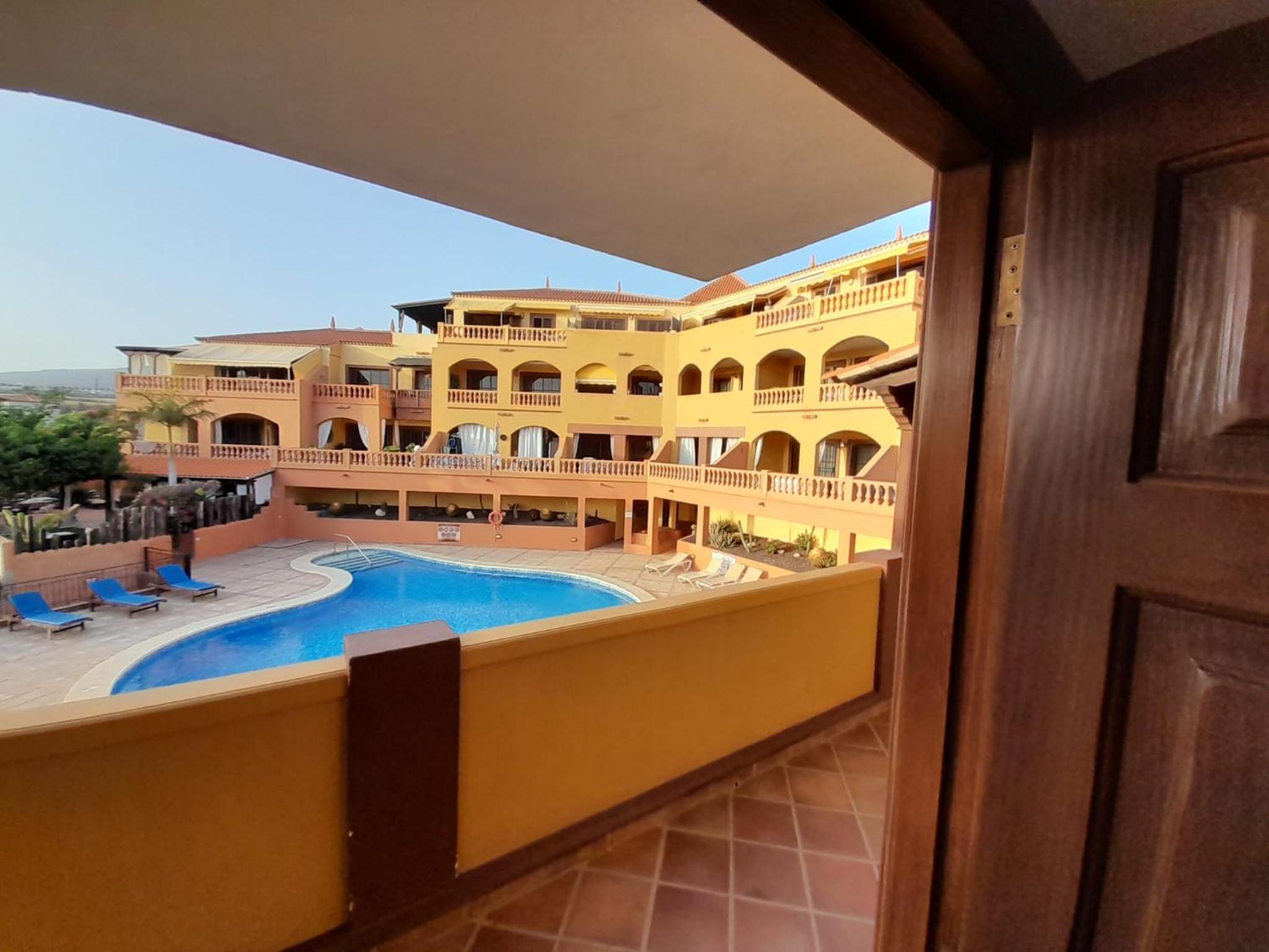 Elite Palace playa Duque