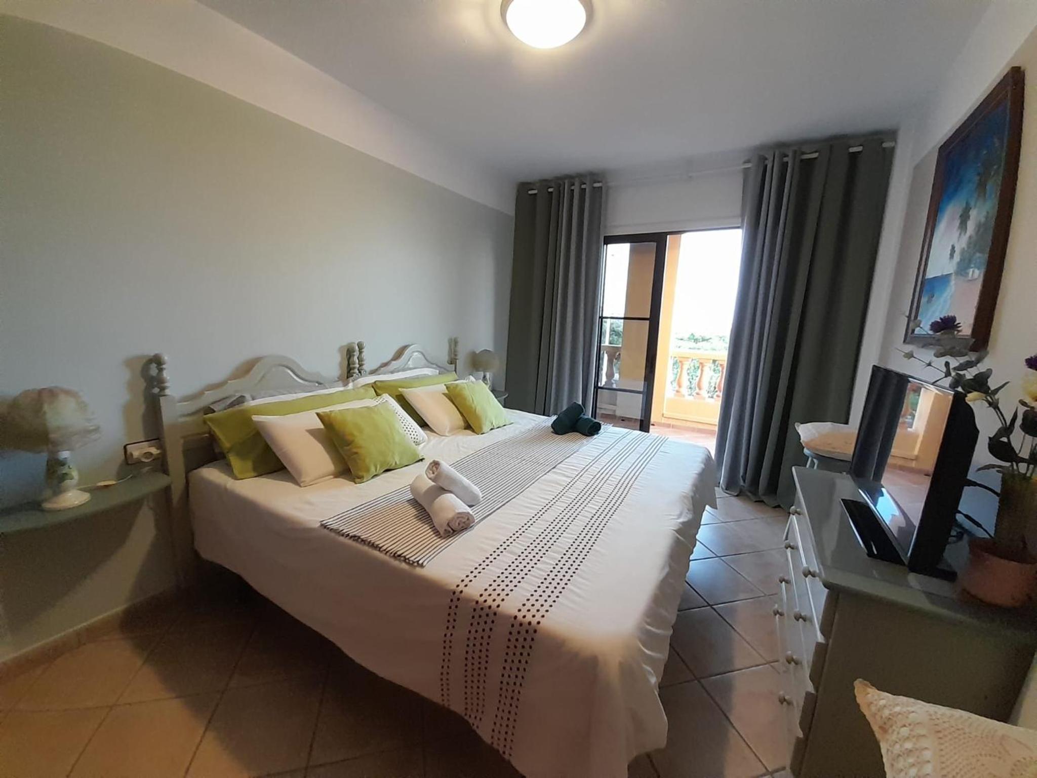 Elite Palace playa Duque