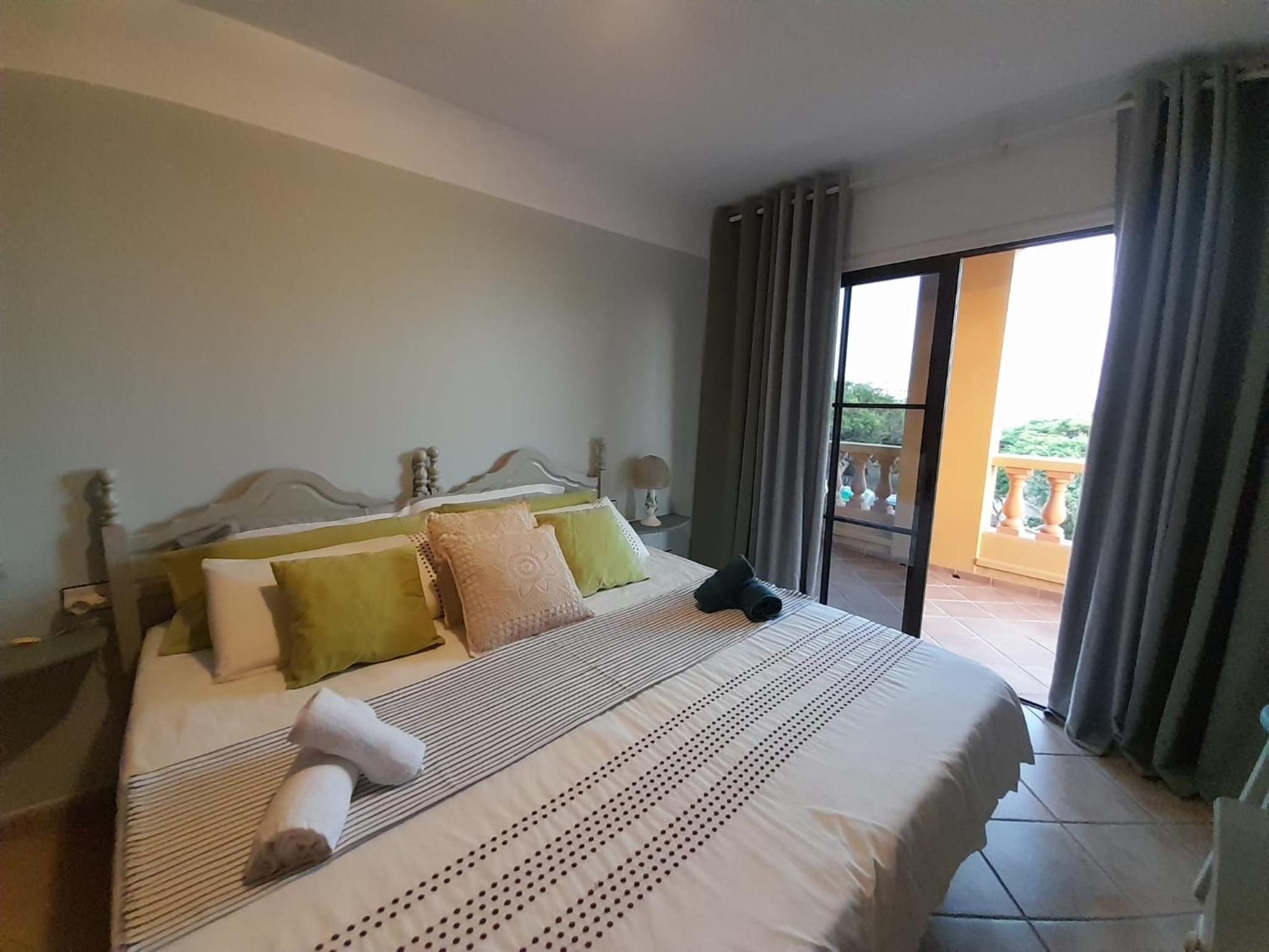 Elite Palace playa Duque