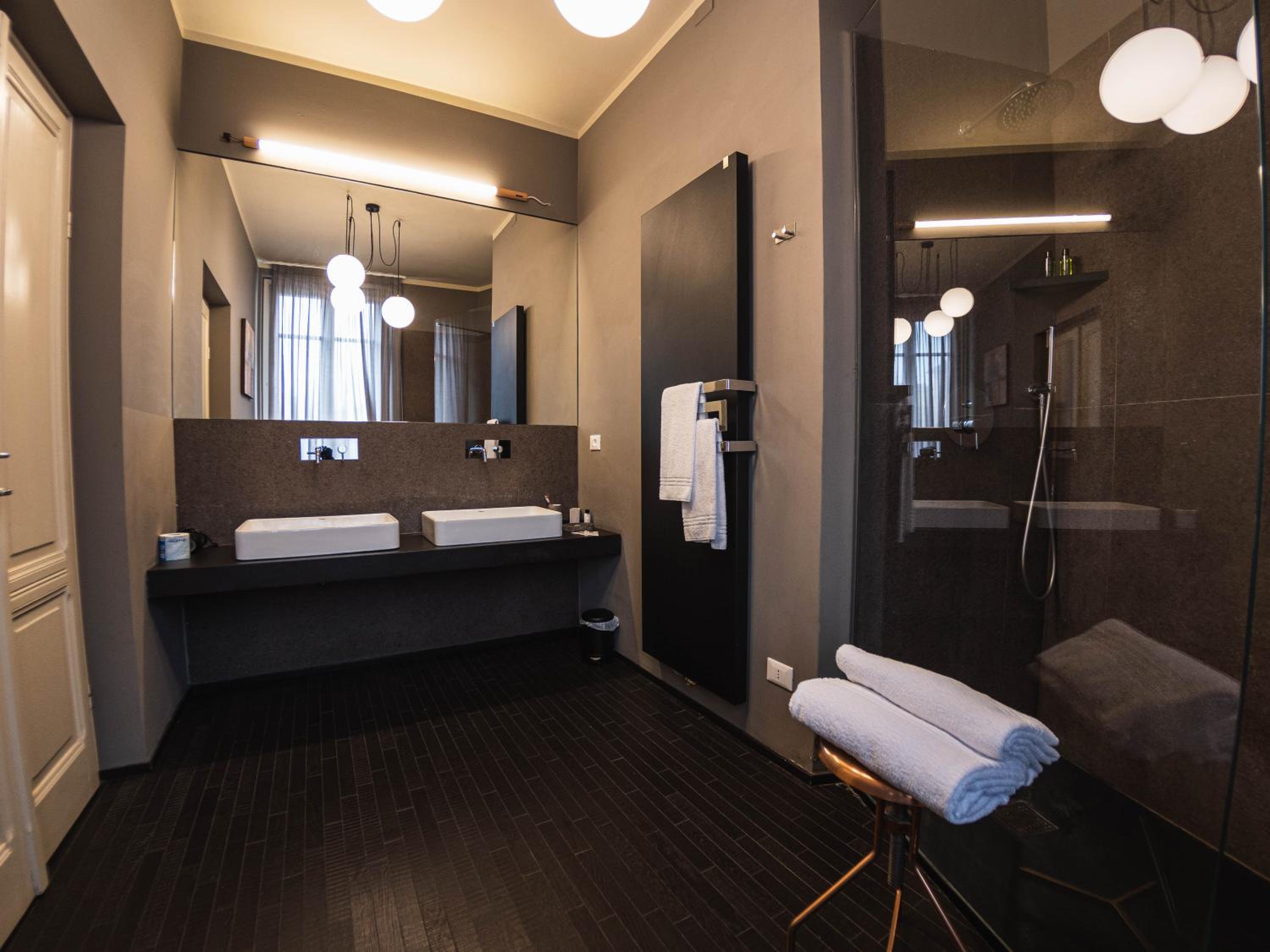 Palazzo Gozzi Bed & Beauty