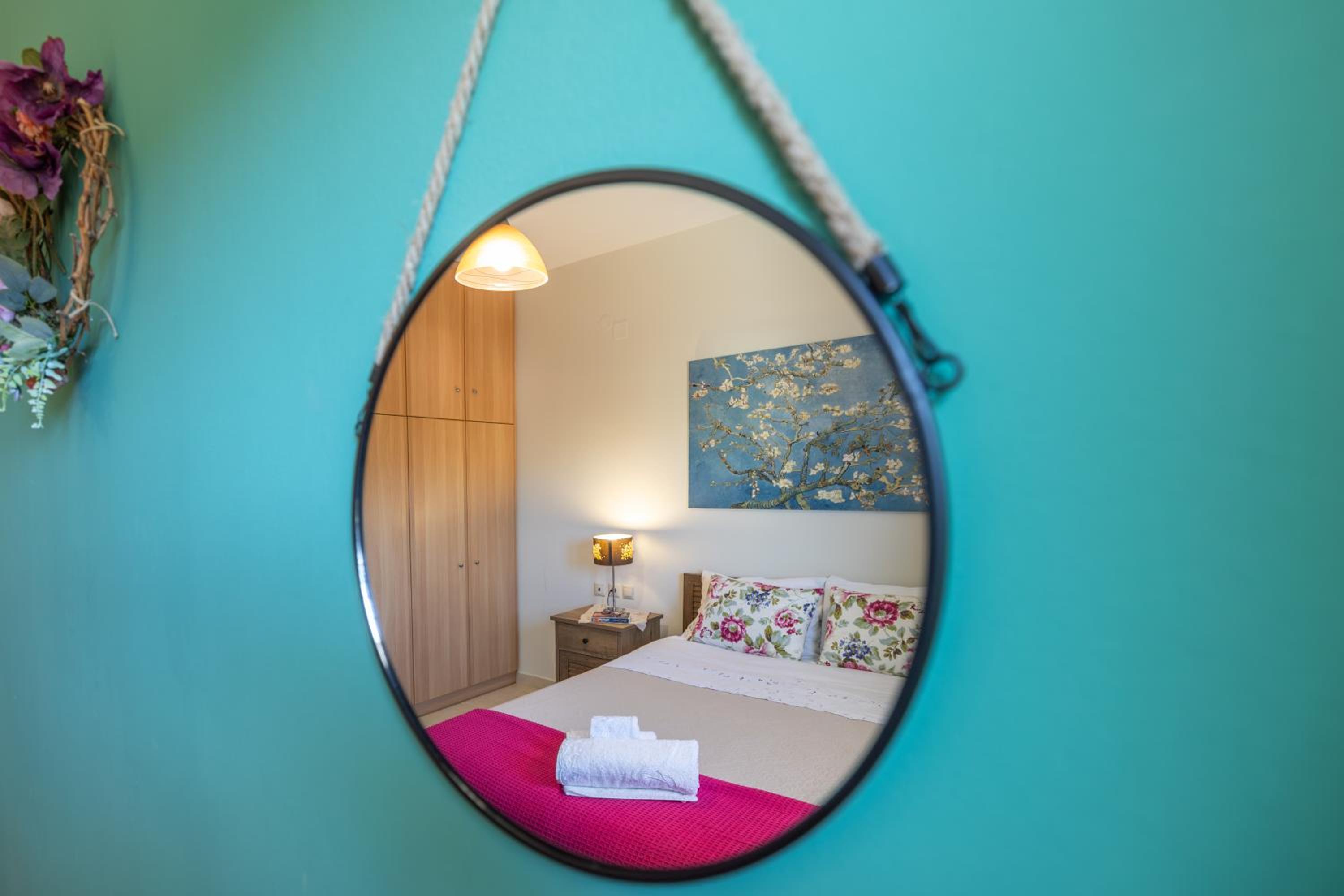 Phevos seaview apartment