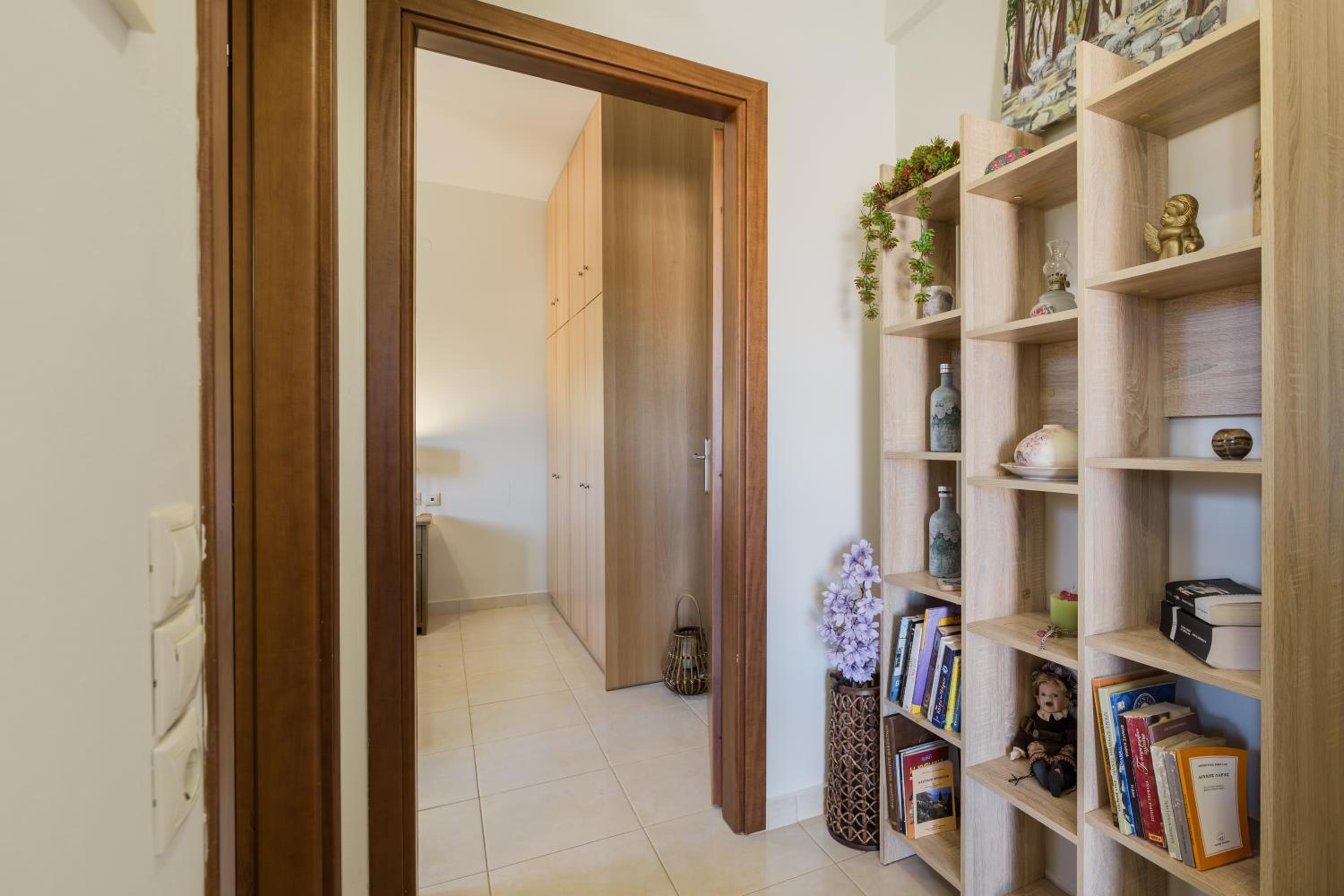 Phevos seaview apartment