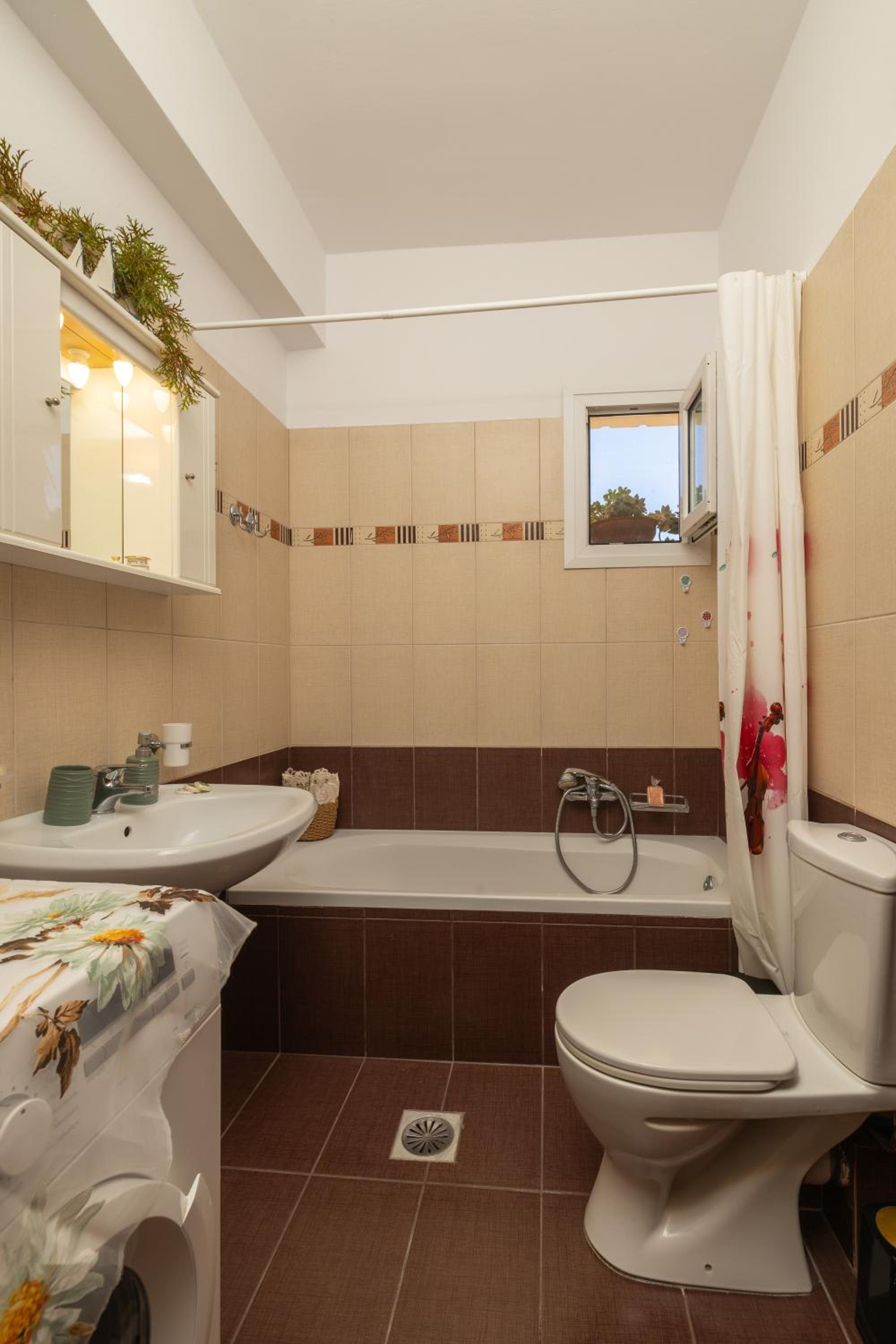 Phevos seaview apartment